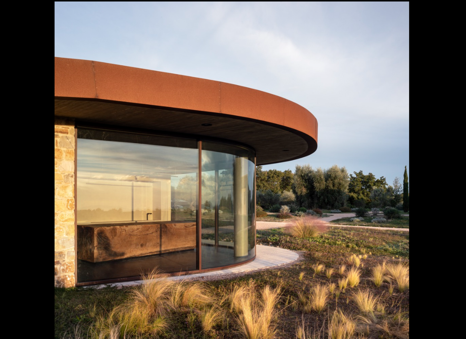 Il Quinto Winery - Photo 11