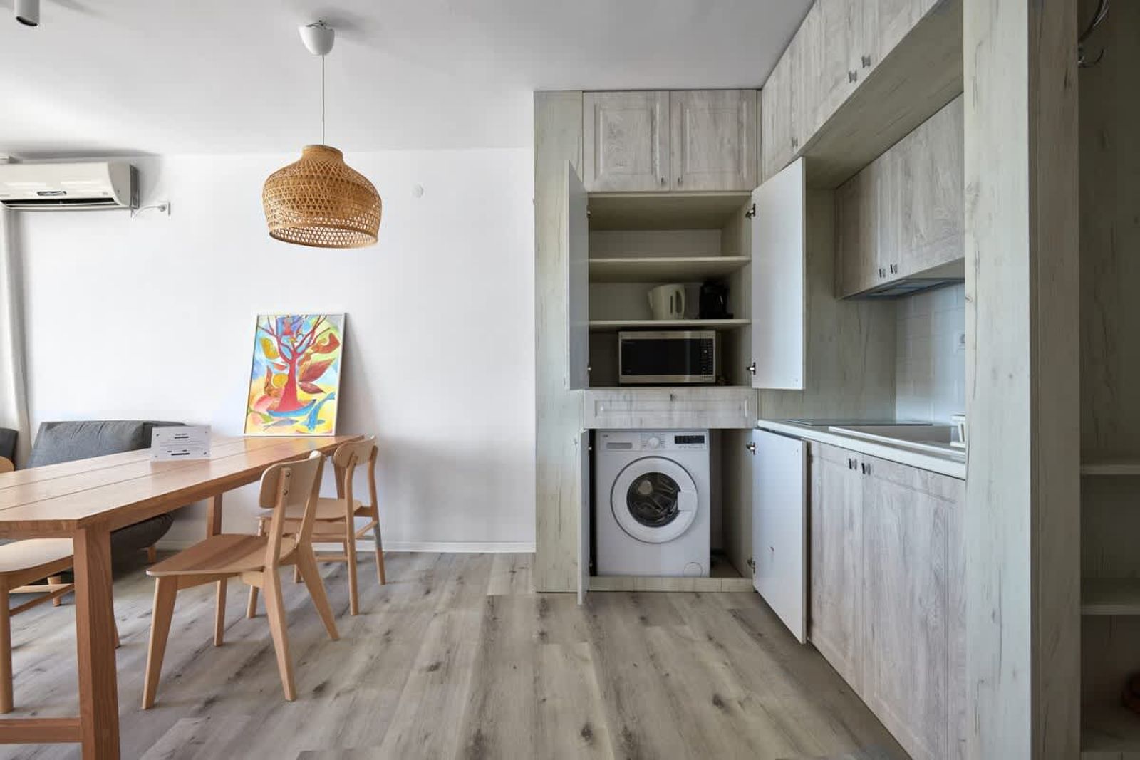 1BD Flat with a stunning SEA VIEW in Sozopol - Photo 9