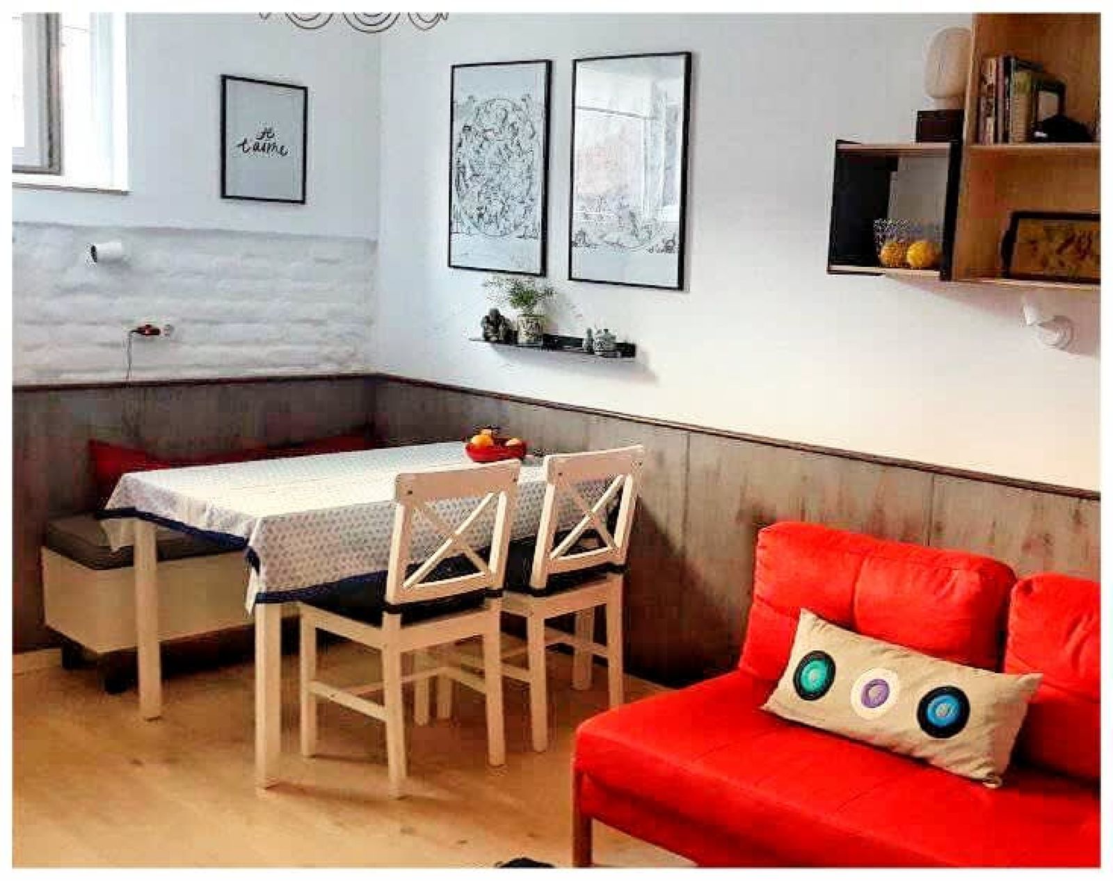 Villa Mare Boutique Guesthouse 3 - Photo 22