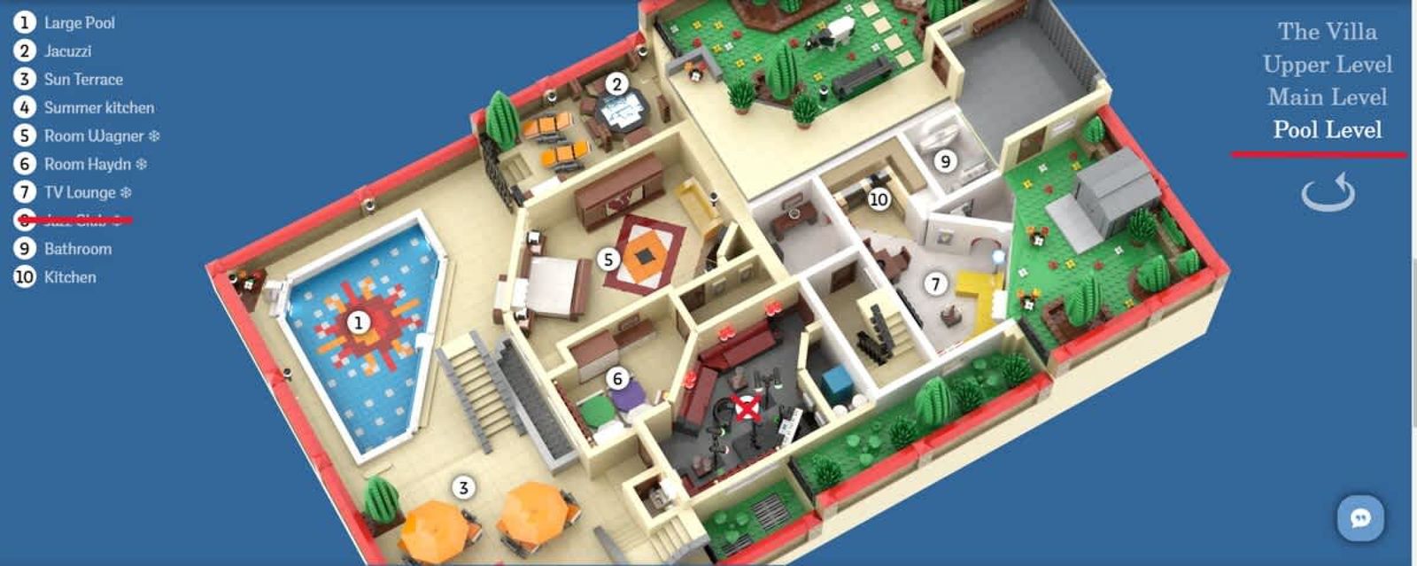 Musica ~ 6BD Private Villa in Balchik - Photo 44