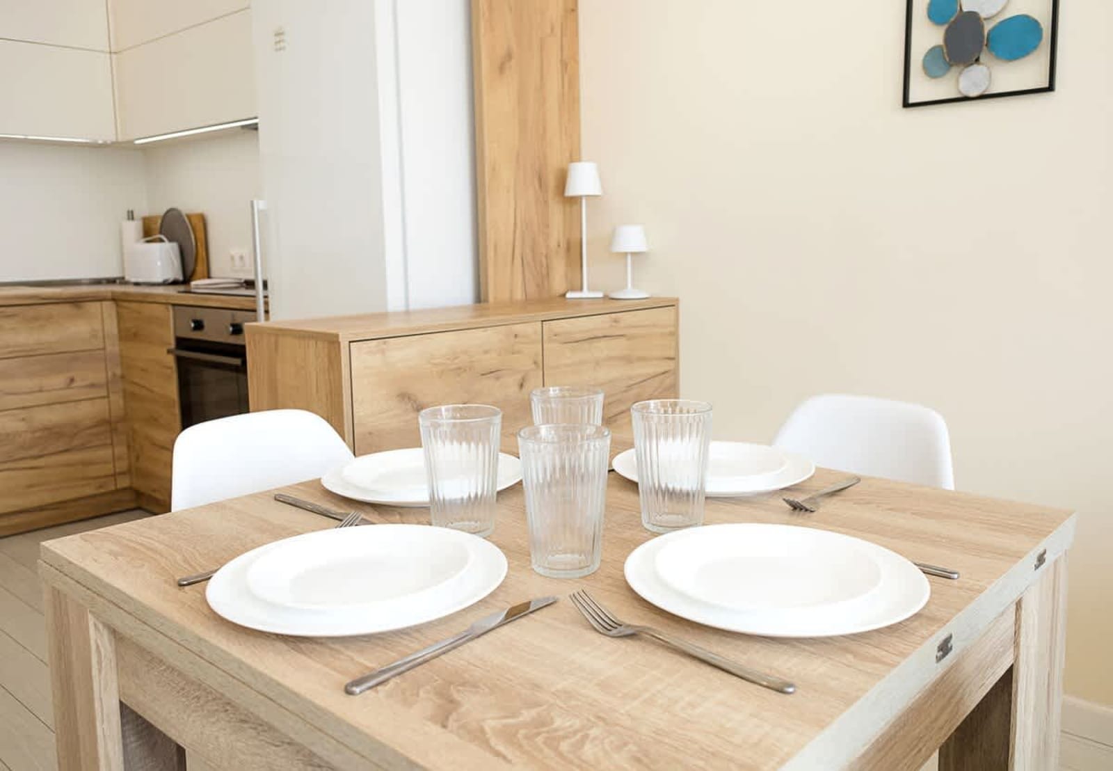 Elegant 1BR Apartment in the TOP Center of Varna - Photo 10