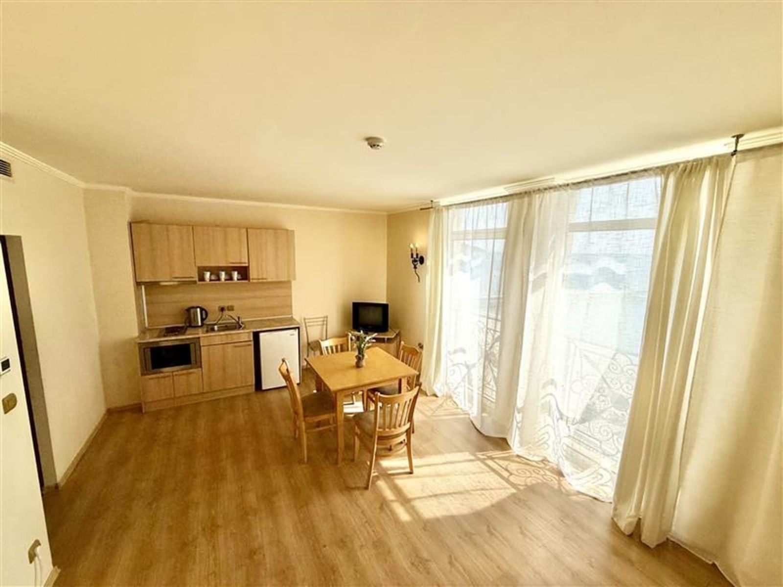 Andalusia Apartment with Sea View - Photo 6