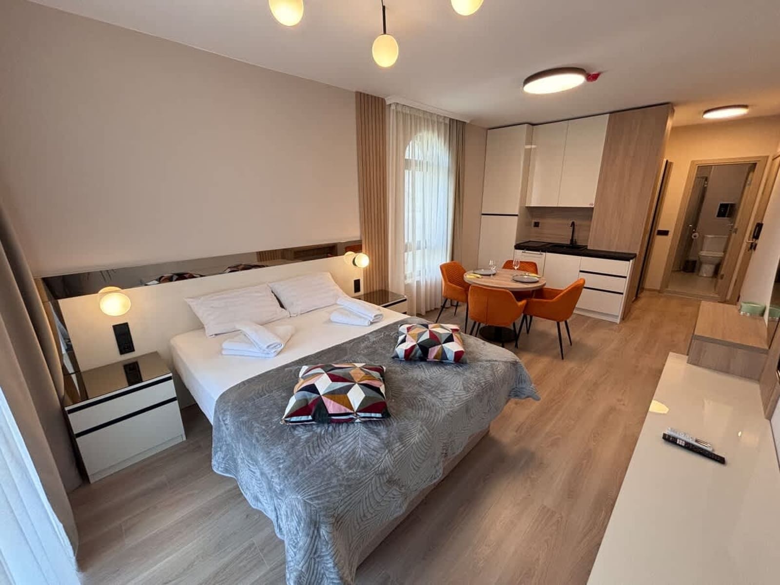 Luxury studio in Sorrento - Photo 38