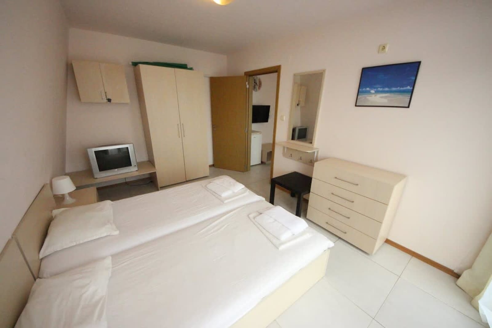 Nice apartment in Grand Kamelia - Photo 11