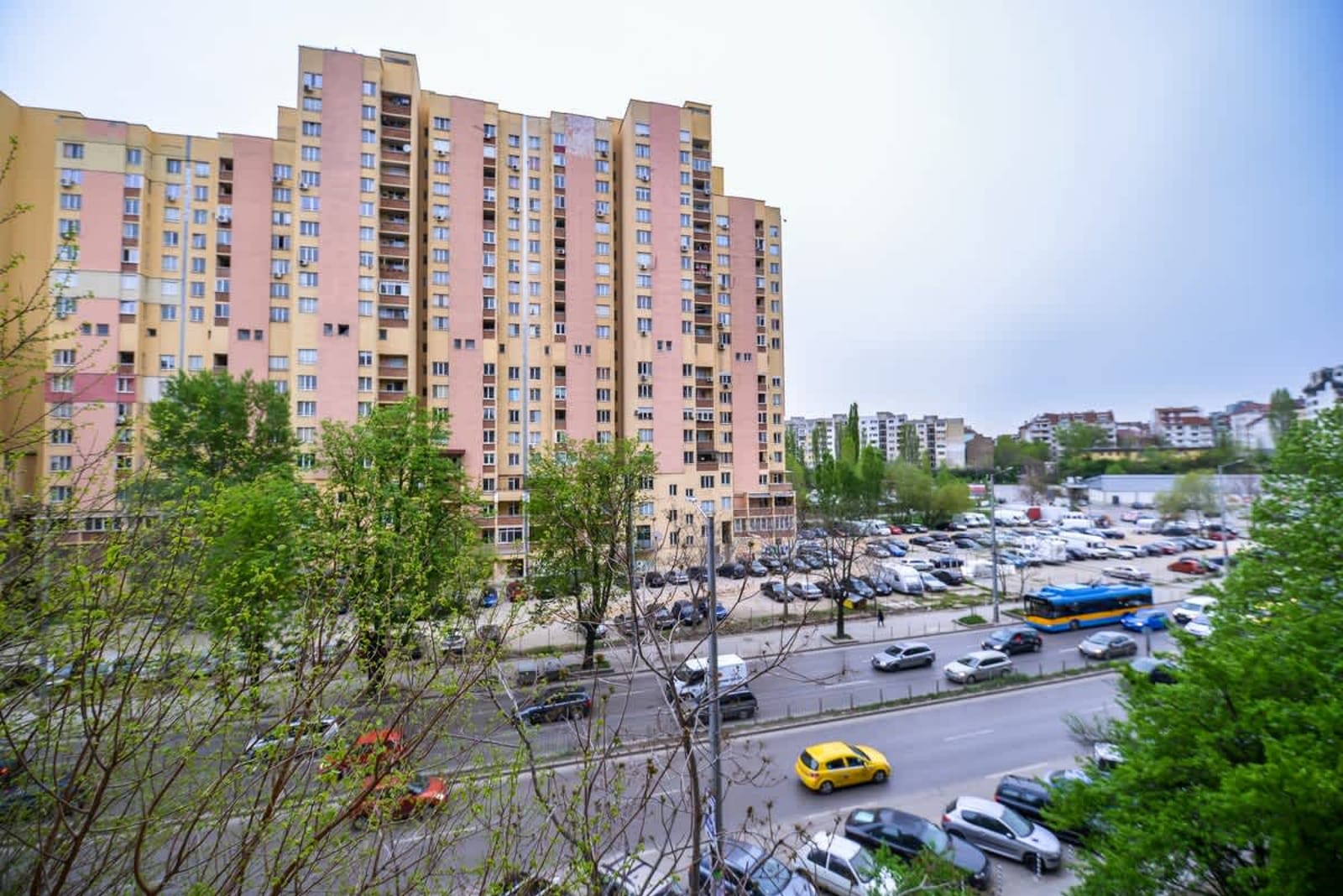 Comfortable One Bedroom Apartment in Zona B5 - Photo 17