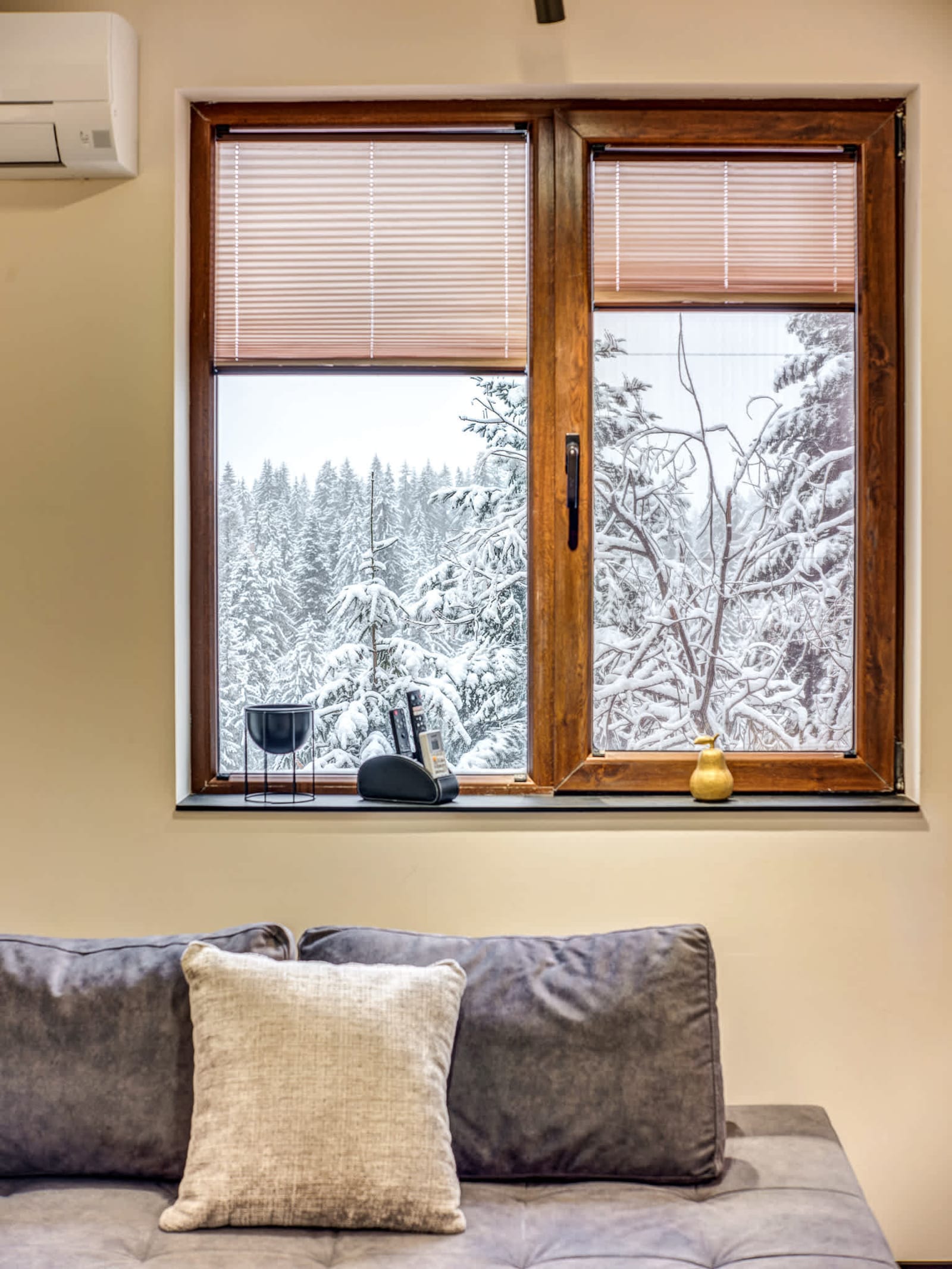 1BD Mountain Getaway in Pamporovo with Parking - Photo 29