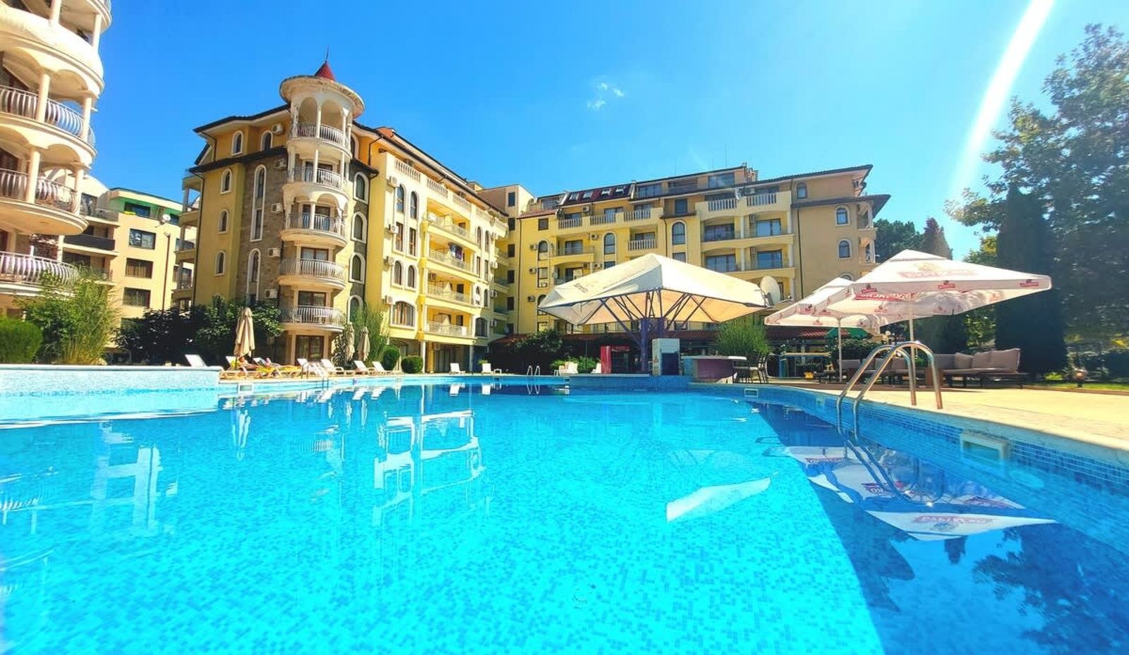 Cozy apartment in Summer Dreams - Photo 33