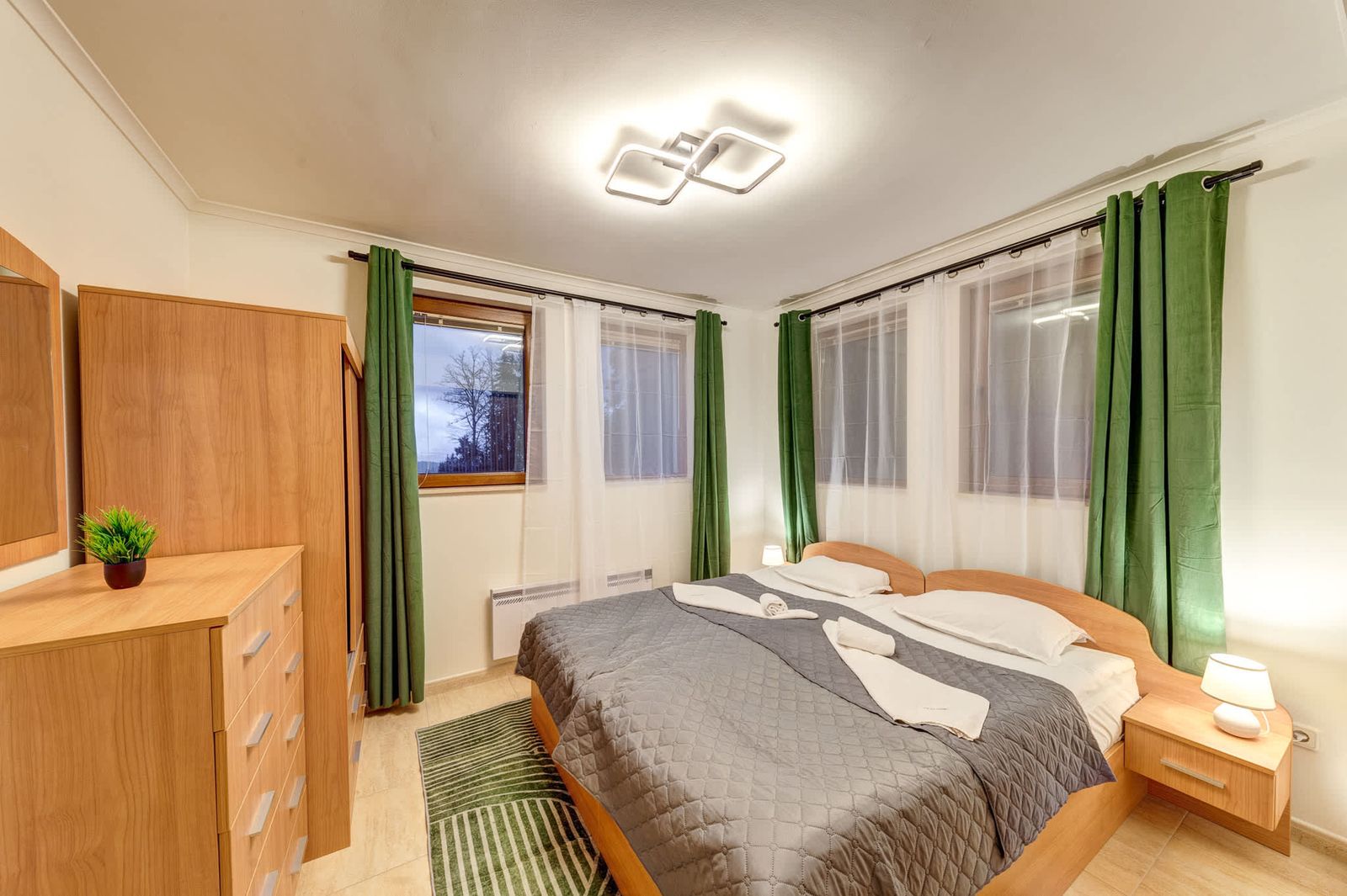 Winter Heaven Grand Monastery Pamporovo - Photo 4