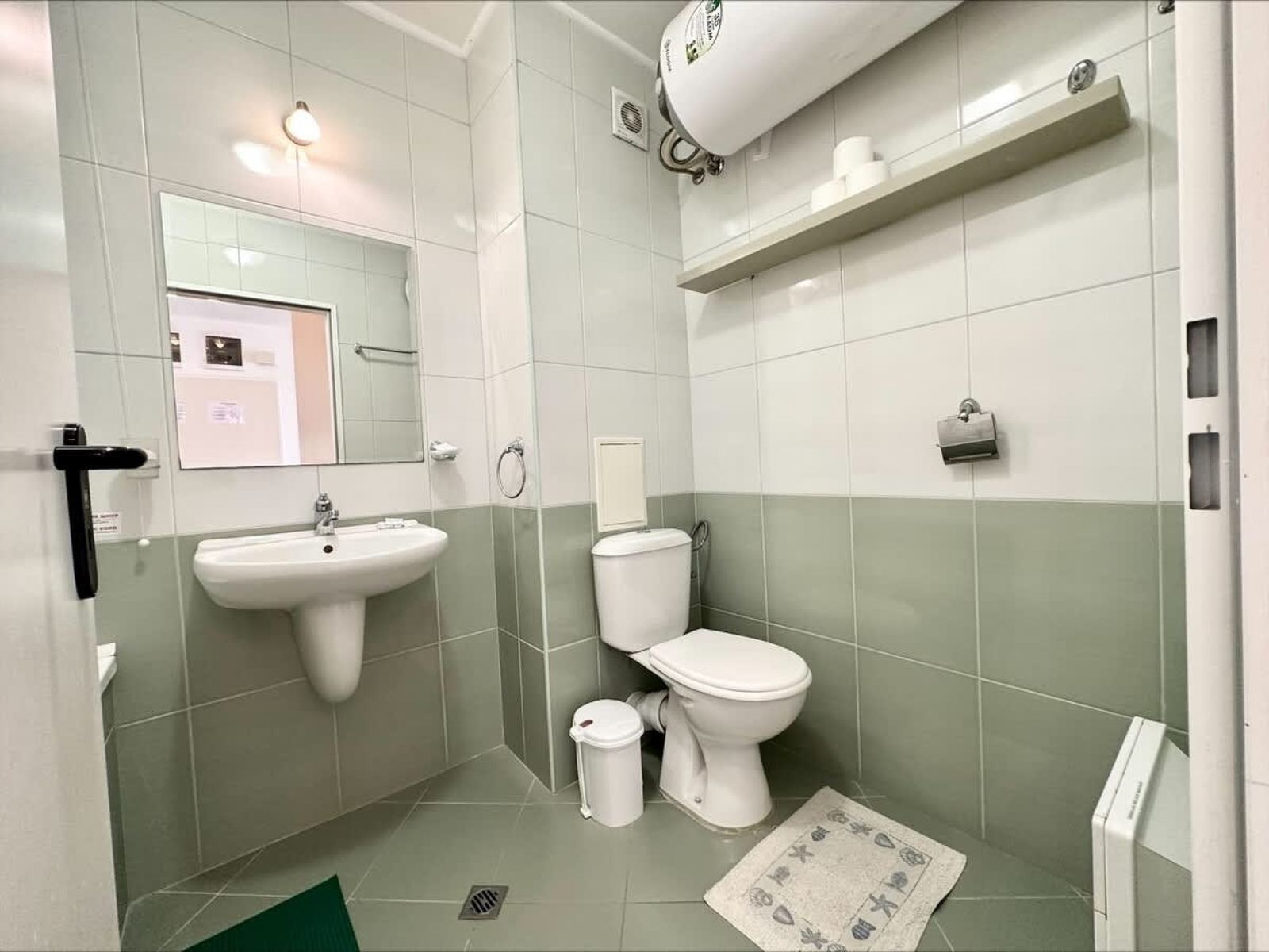 Cozy  Marina Cape  Deluxe apartment, sea view - Photo 38