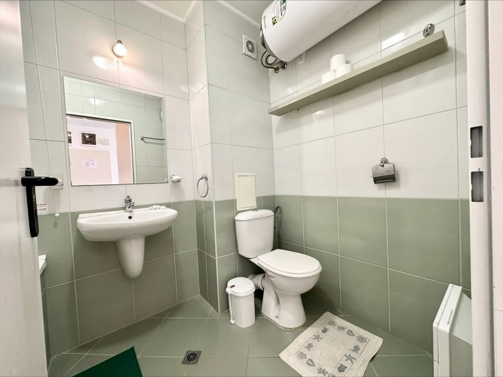 Cozy  Marina Cape  Deluxe apartment, sea view - Photo 38