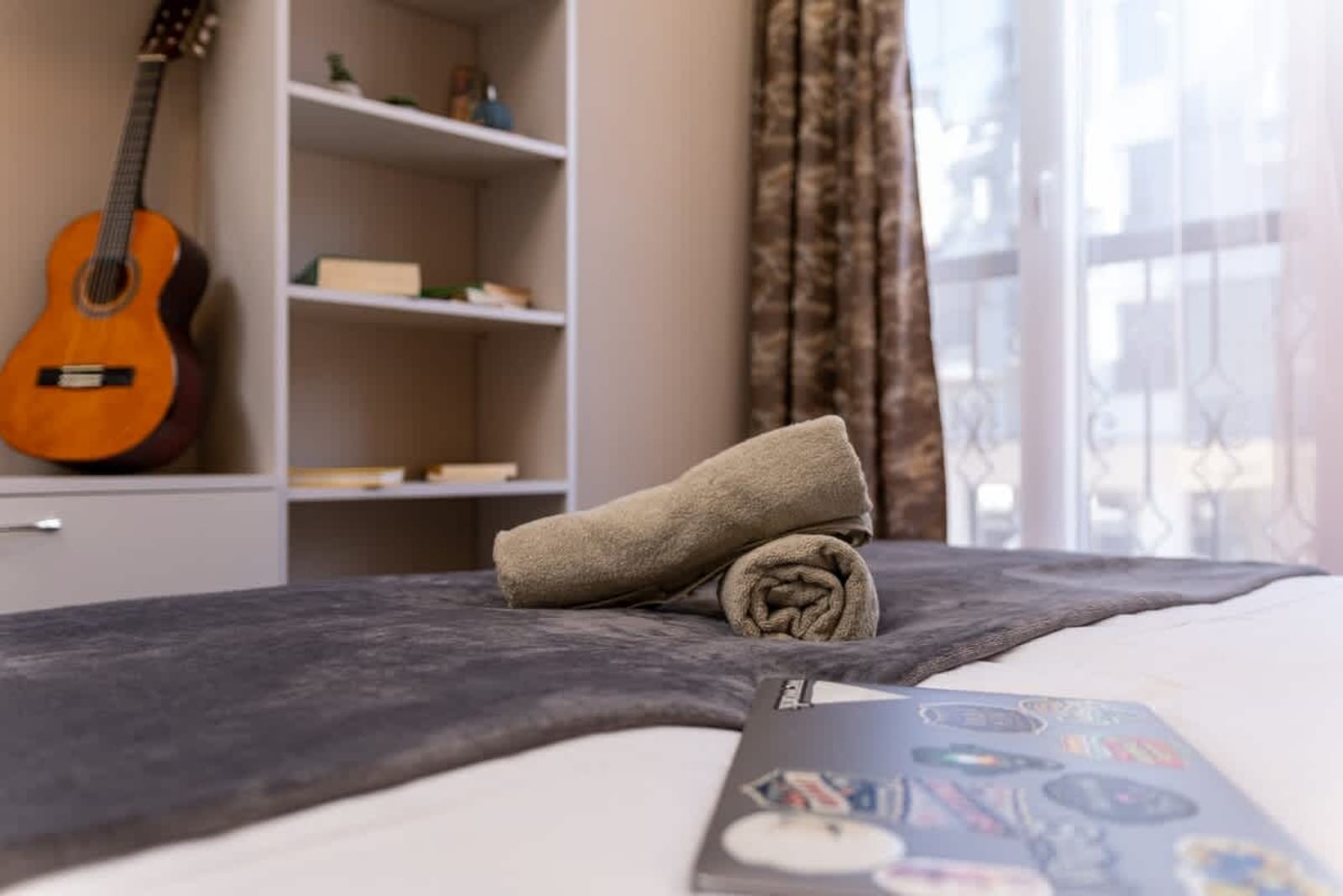 City Center Perfect 1-Bedroom Apartment - Photo 17