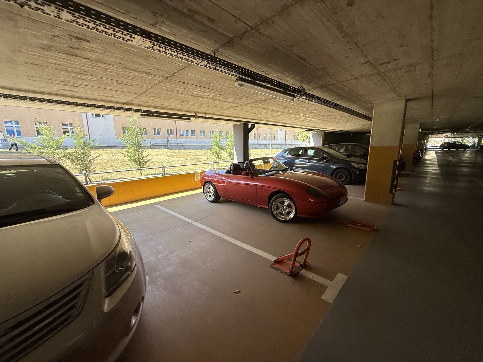 Big 5 Story Parking with security - Photo 22