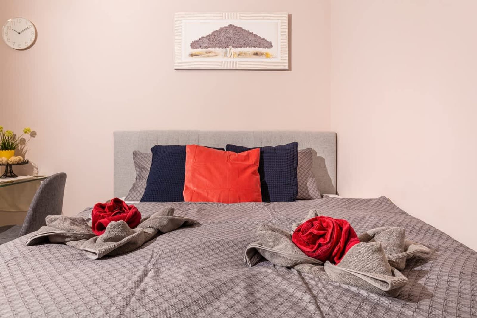 Stella 1&amp;2  2 studios close to Singing Fountains - Photo 9