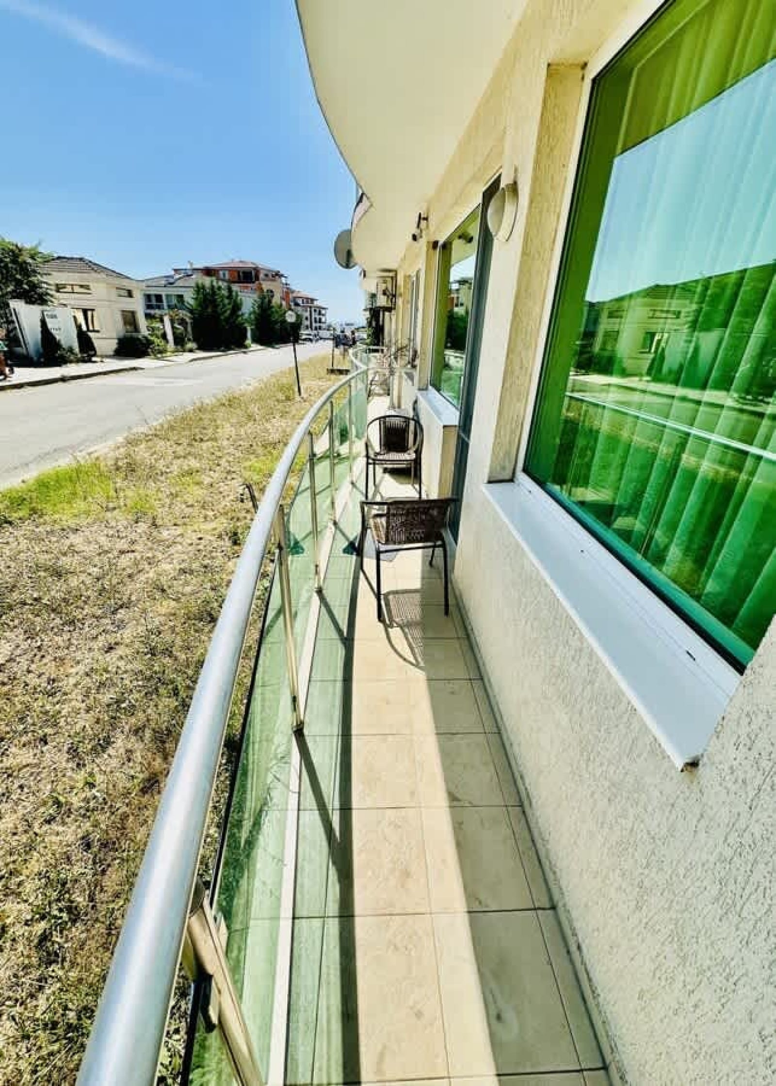 Coastal Vibes Studio Burgas - Photo 10