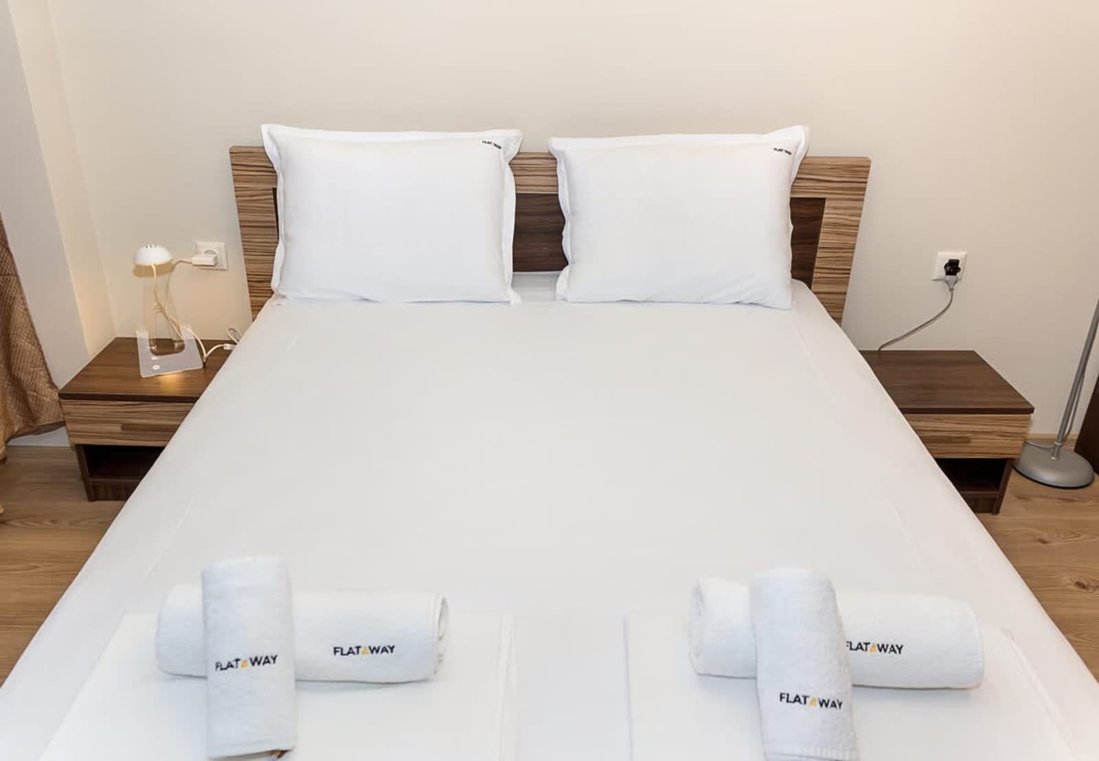 Studio in Argisht Partez Complex, Golden Sands - Photo 13