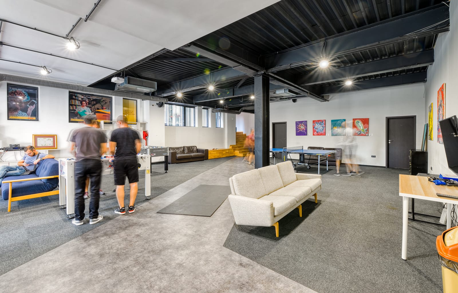 Work&amp;Share Tintyava - Photo 12