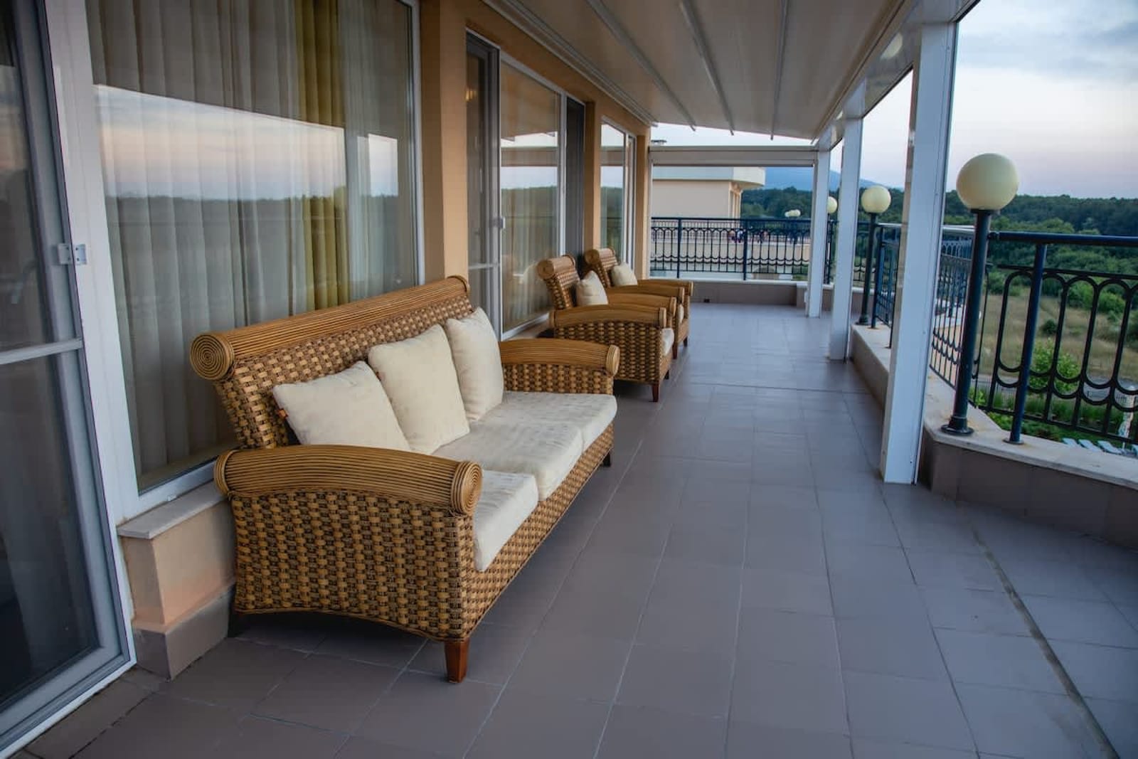 Sunset Vibes in Arapya - Breathtaking Views + POOL - Photo 43