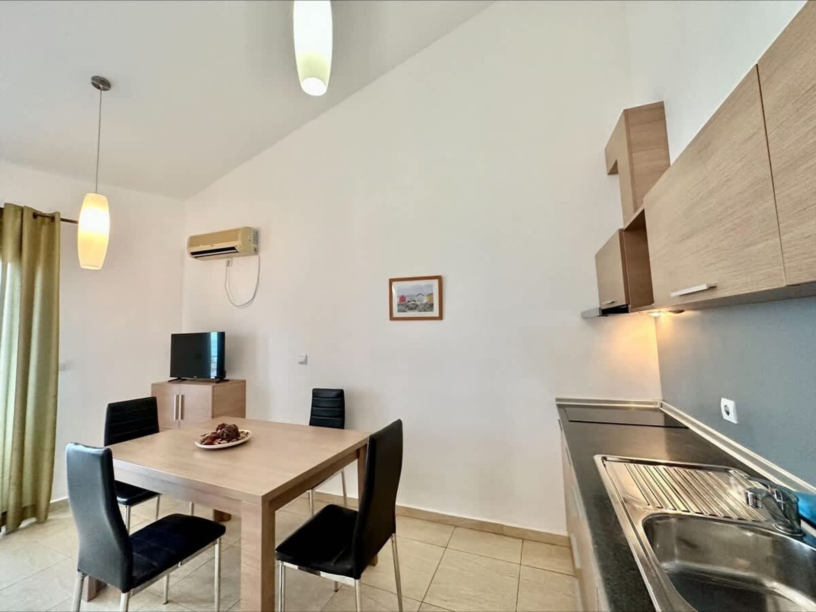 Cozy Aheloy  Marina Cape  Premium sea view 2bed - Photo 14