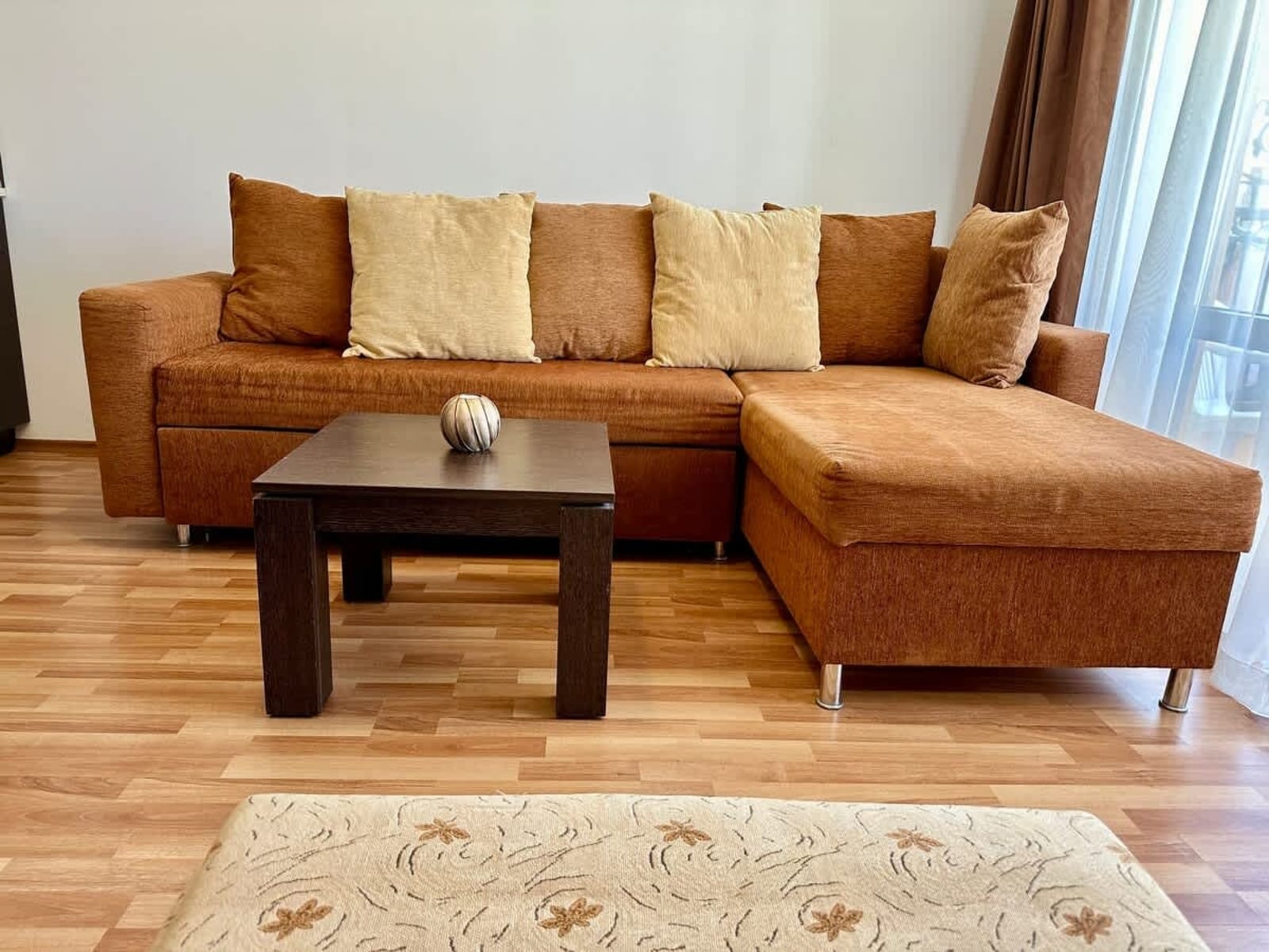 Cozy - Studio in Diamant Residence - Photo 21