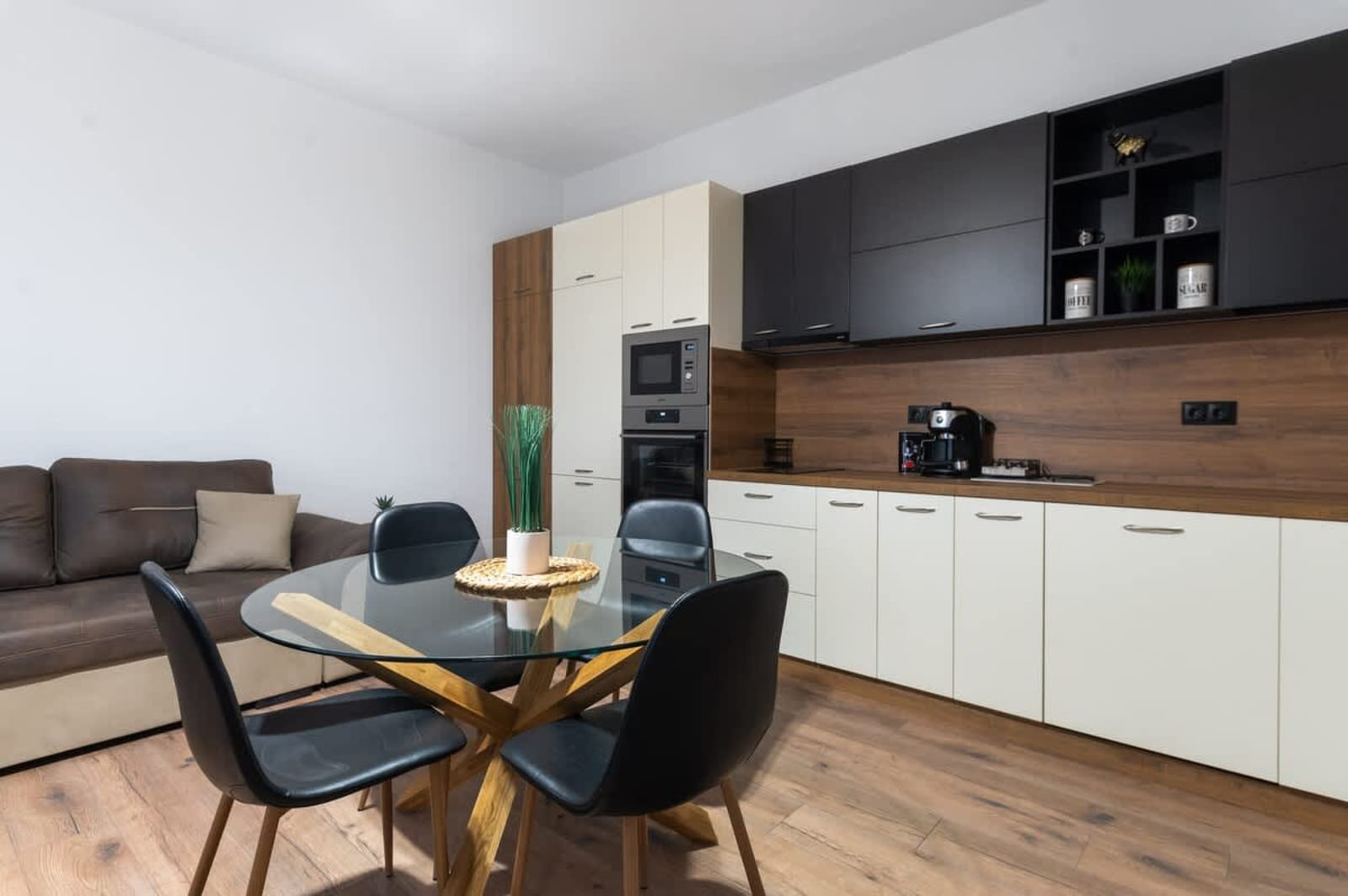 La Luna - High-end 2BD Flat in the TOP centre - Photo 6