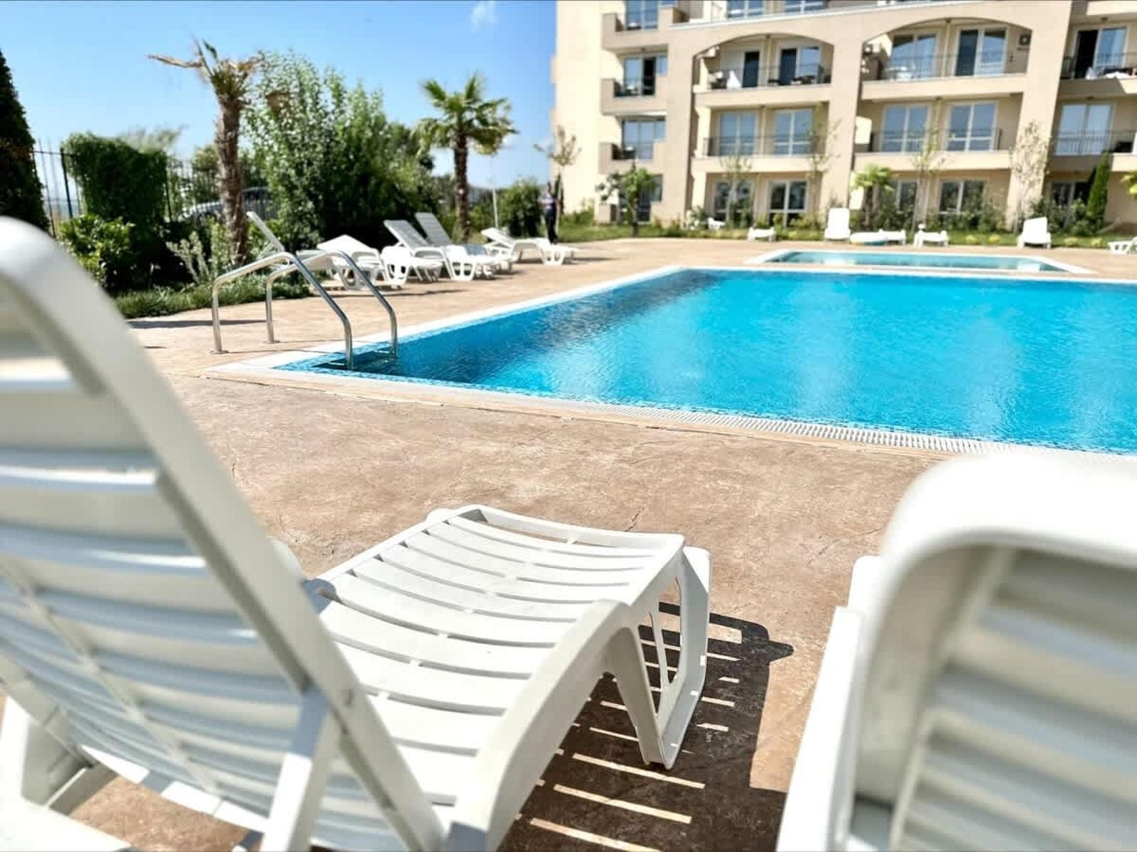 Cozy studio in Ipanema Beach - Photo 11