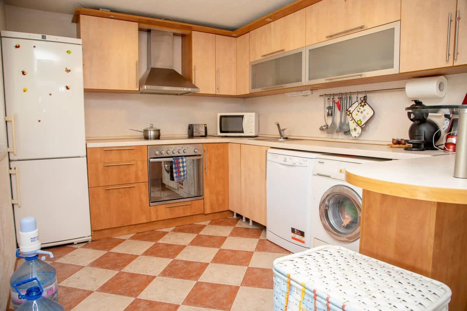 Villa Beni  4-Bedroom Private House - Photo 20