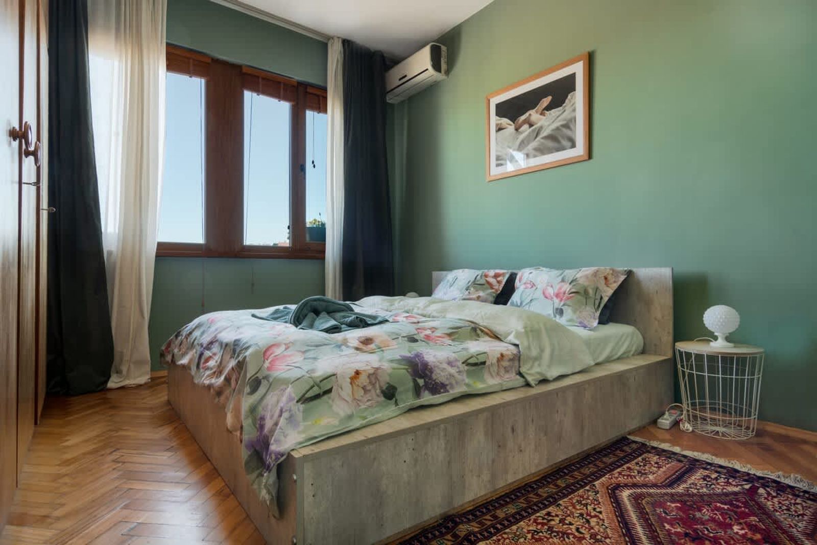 ART-ament, a unique central flat - Photo 19