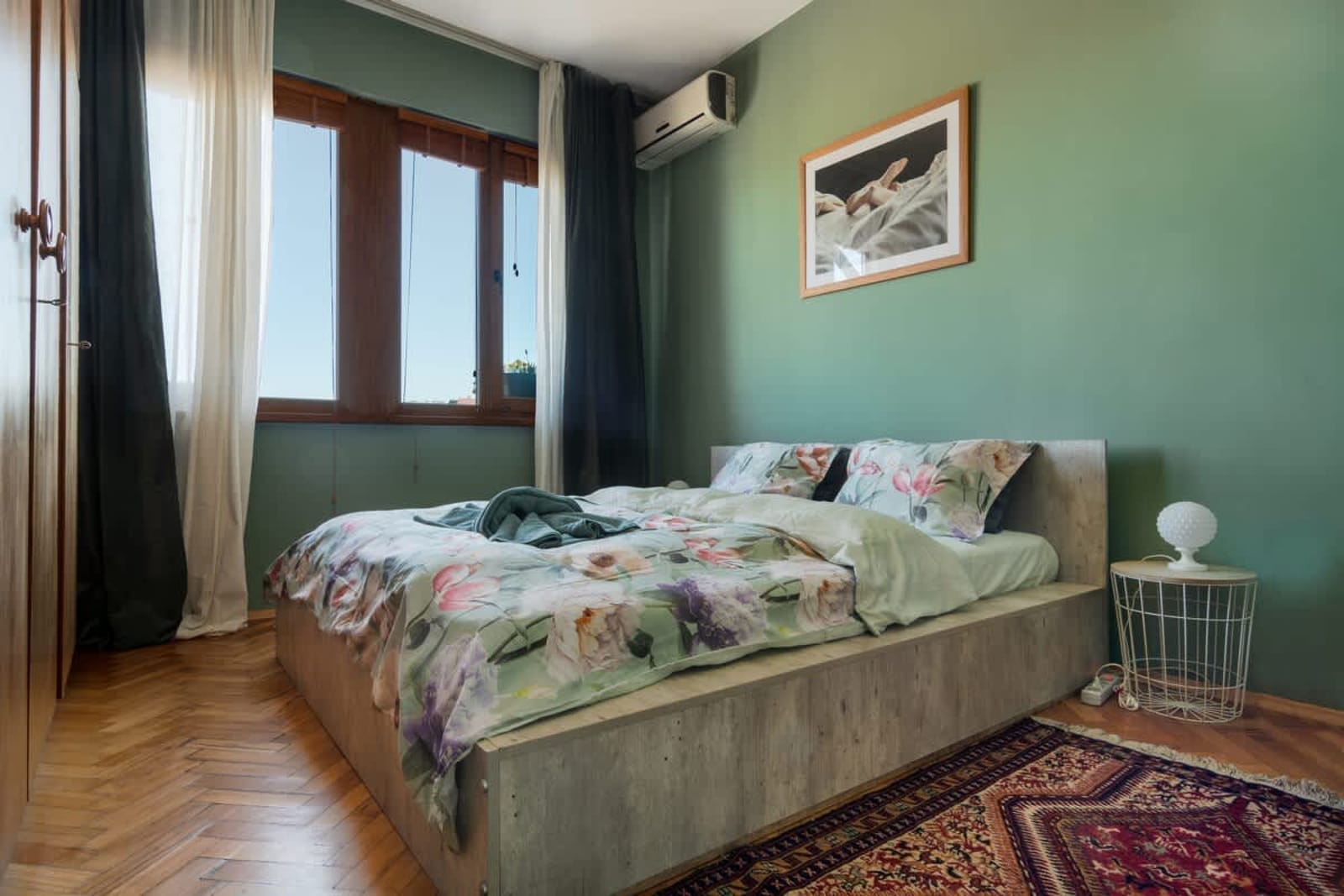 ART-ament, a unique central flat - Photo 19