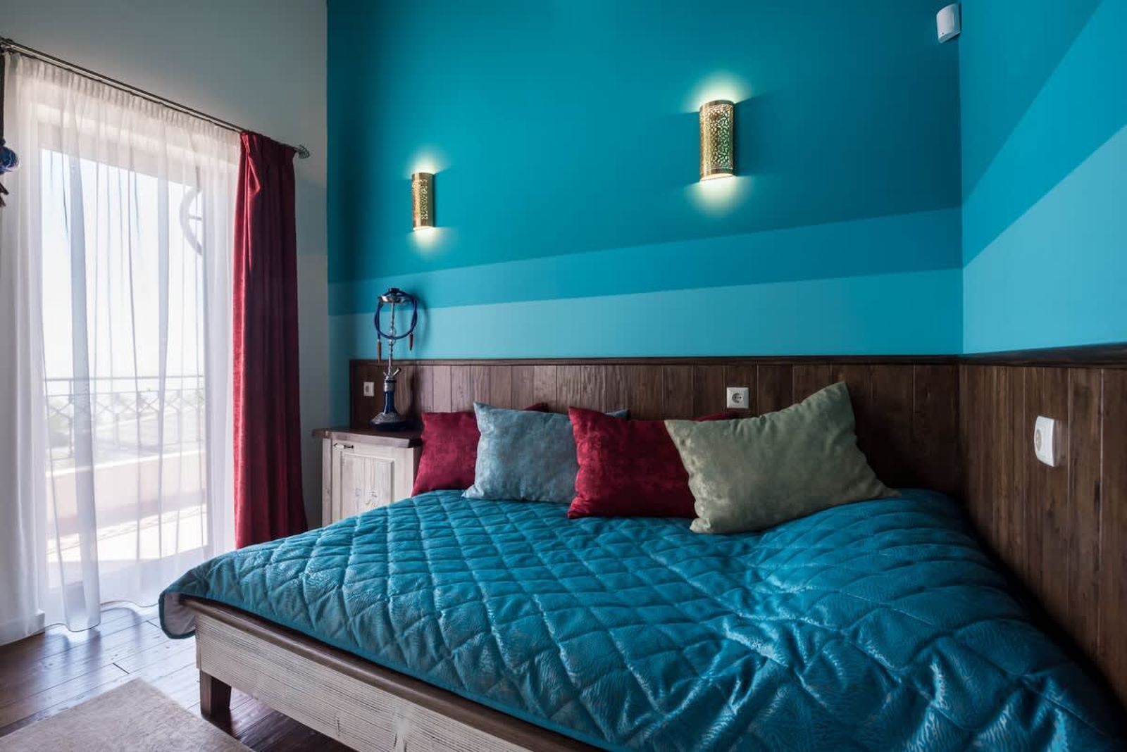 Hacienda Del Sol | Heated Pool - Photo 8