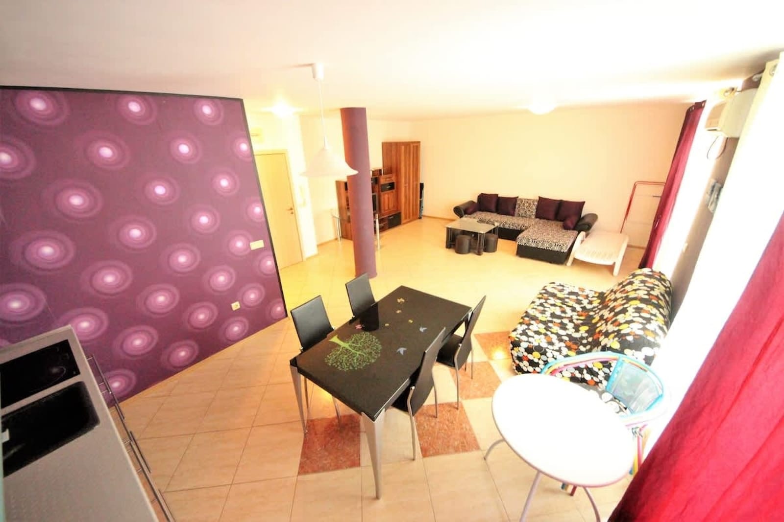 Cozy Aheloy  Superior studio, sea view - Photo 11