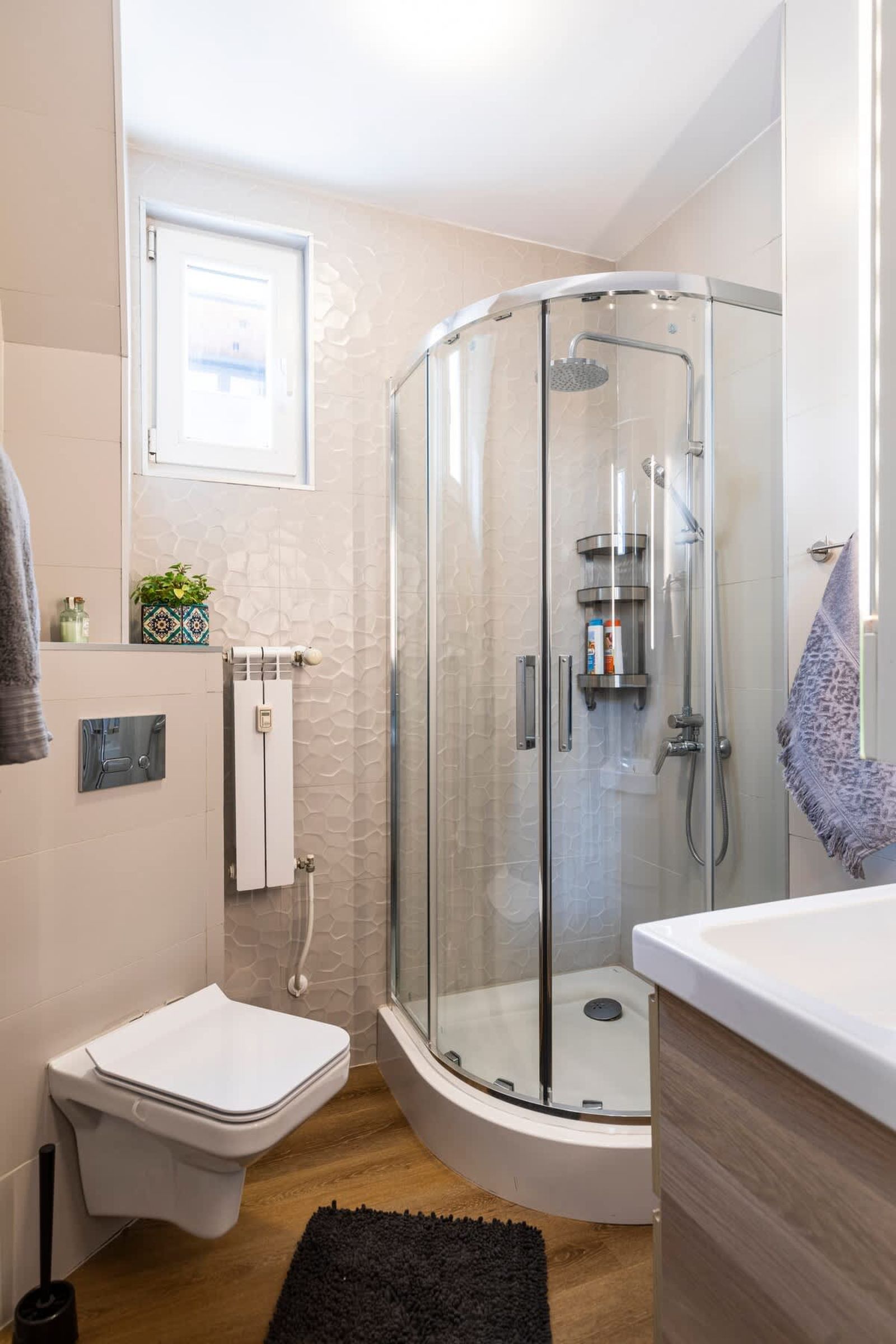 A French affair. With parking, style and elegance. - Photo 101