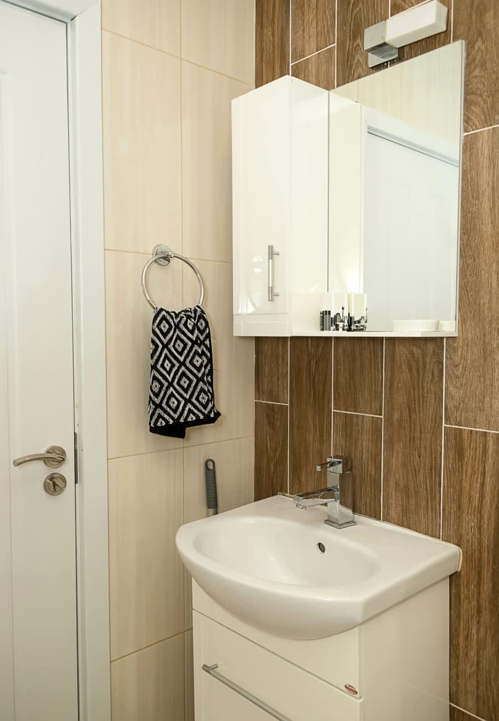 Studio Near Grand Mall Varna | Cozy &amp; Convenient - Photo 13