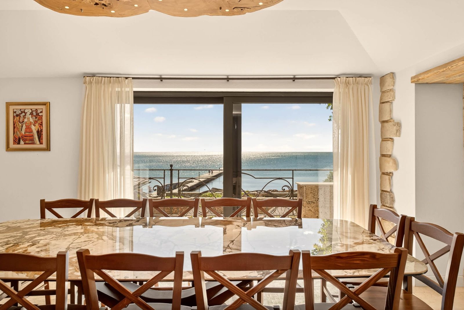 Seaside Luxury Beach Vacation Home – Balchik - Photo 4