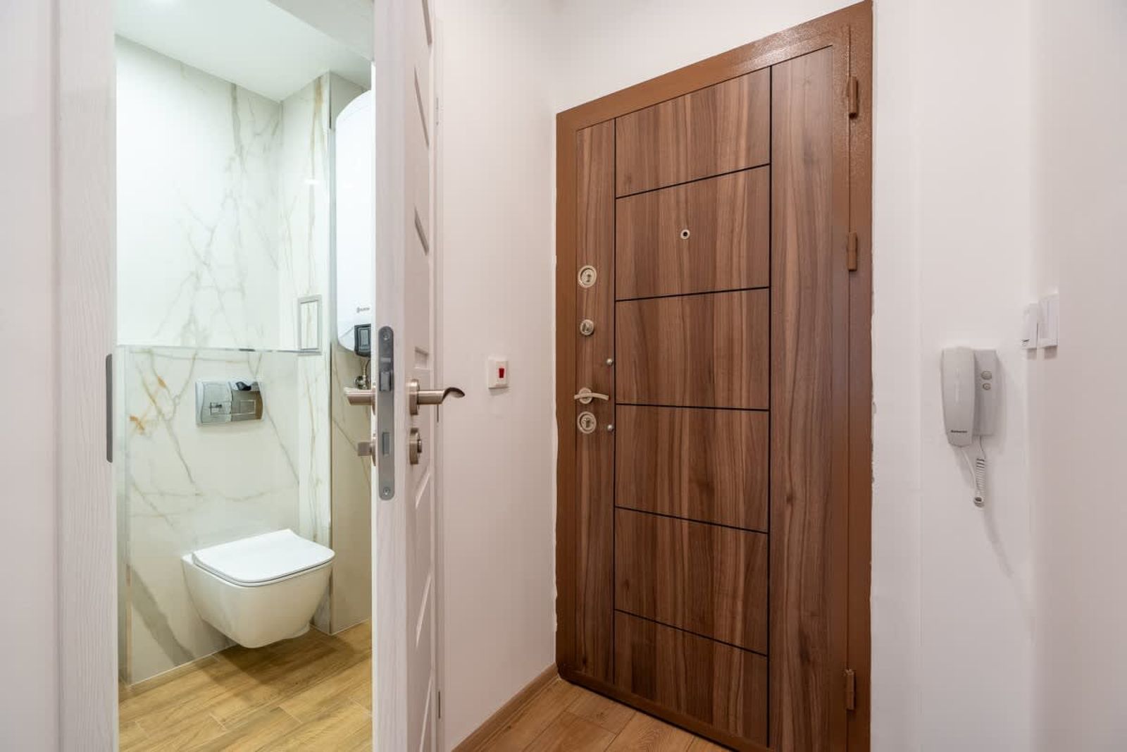 Zenith Apartment - Photo 31