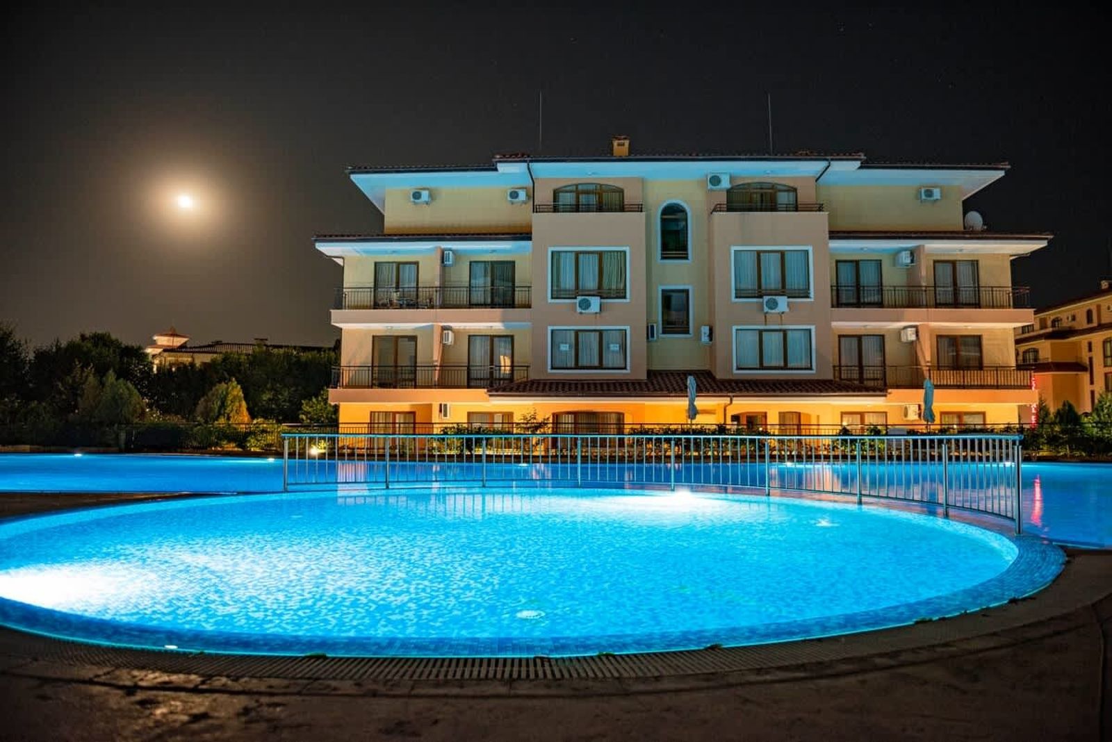 Sky Dreams Cozy Sea View Apartment - Photo 7