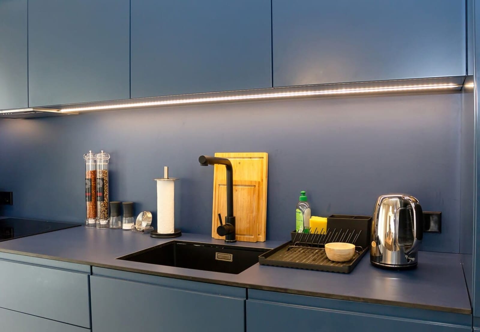 Luxury 4-bedroom Villa in Black Sea Rama Resort - Photo 16