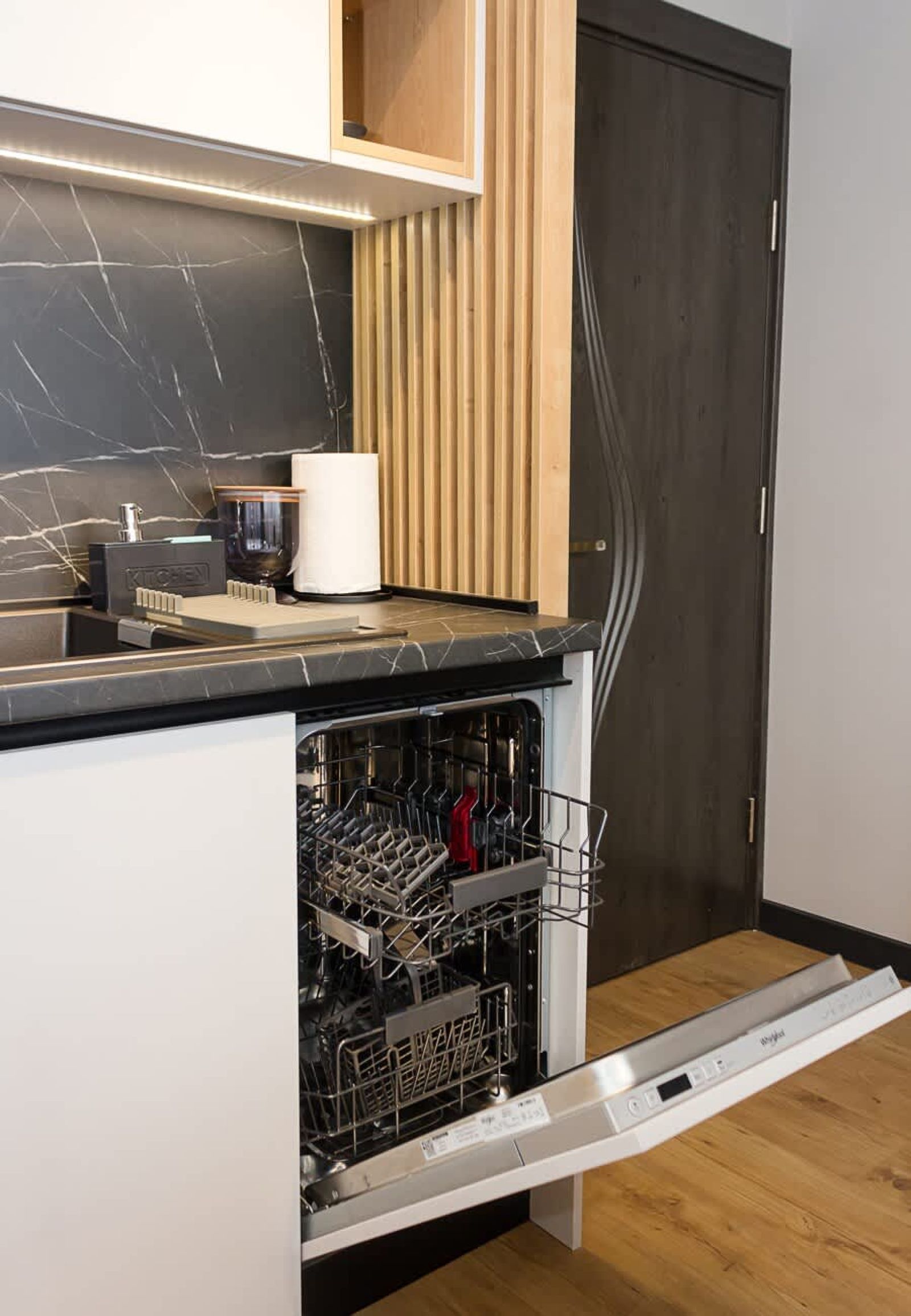 1BD Sea Garden Retreat with Dedicated Workspace - Photo 19