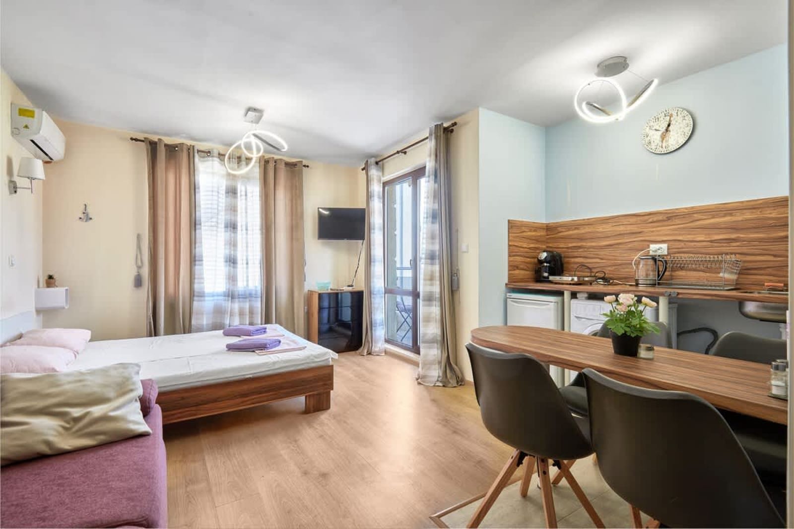 Sozopol Beach Life: Adorable Studio - Photo 2