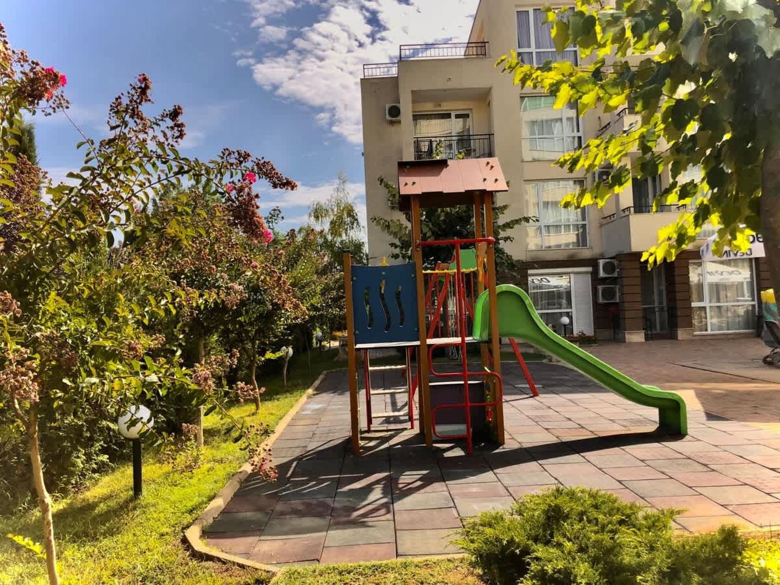 Cozy and comfortable studio in Casa del Sol - Photo 22