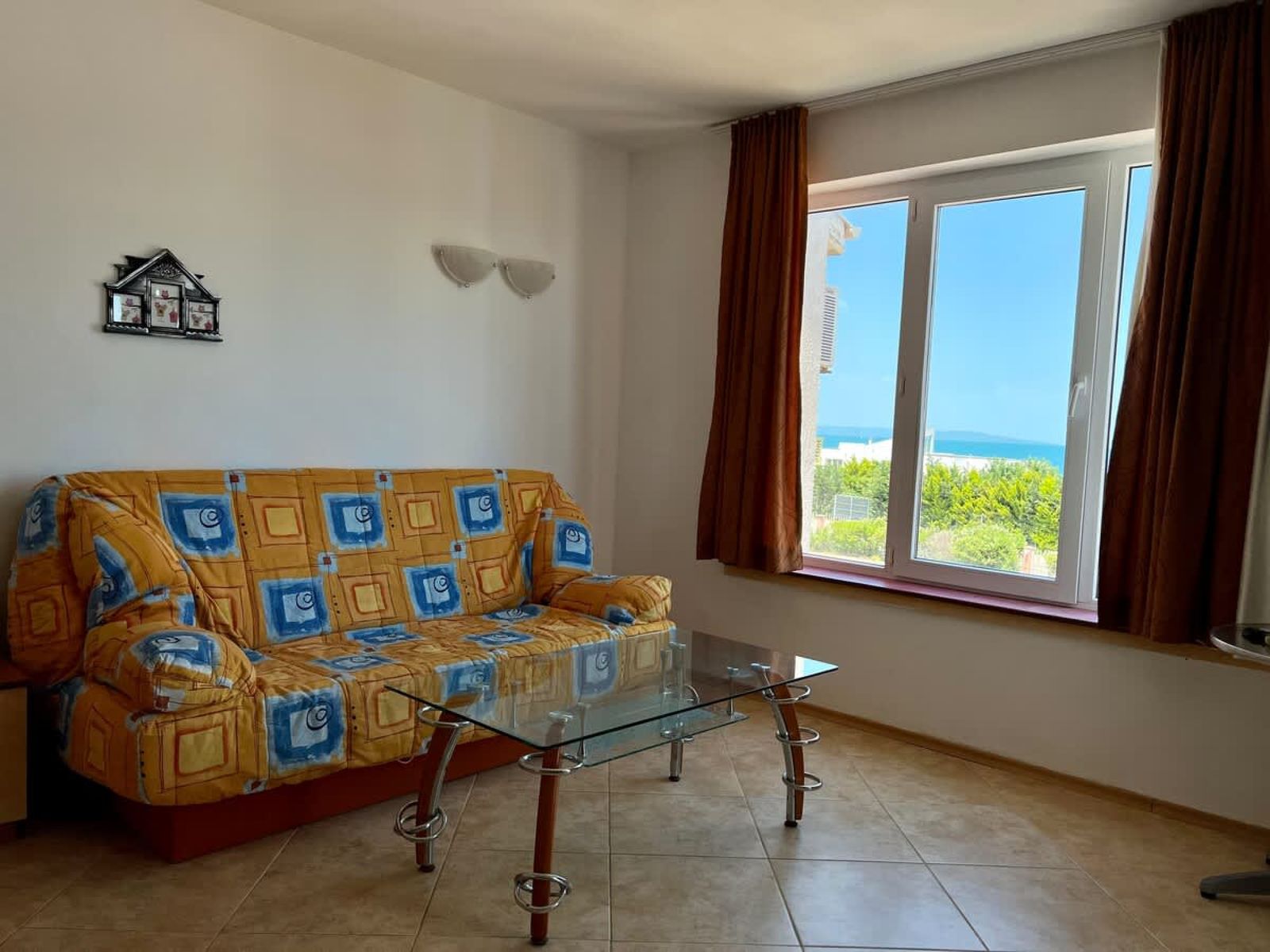 Private 1BD Apartment with Balcony in Sozopol - Photo 5
