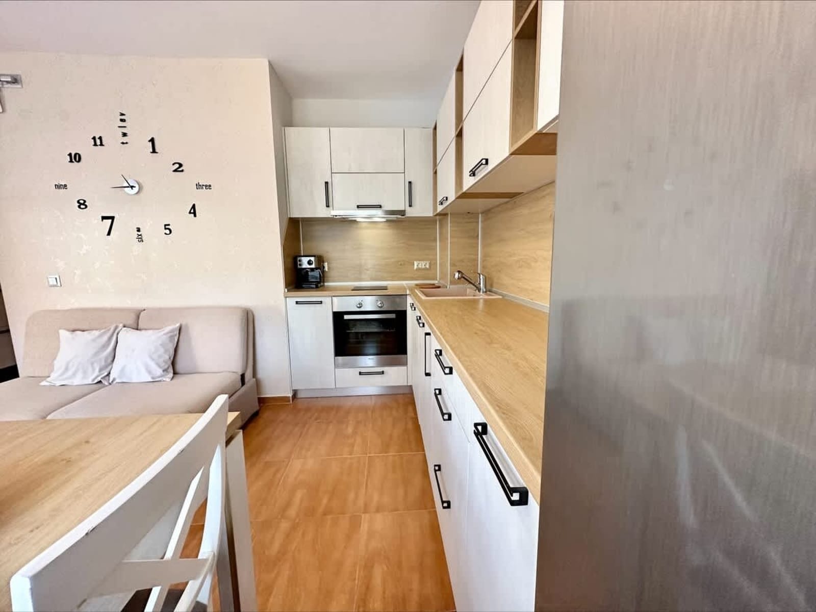 Cozy Studio in Panorama Dreams - Photo 28