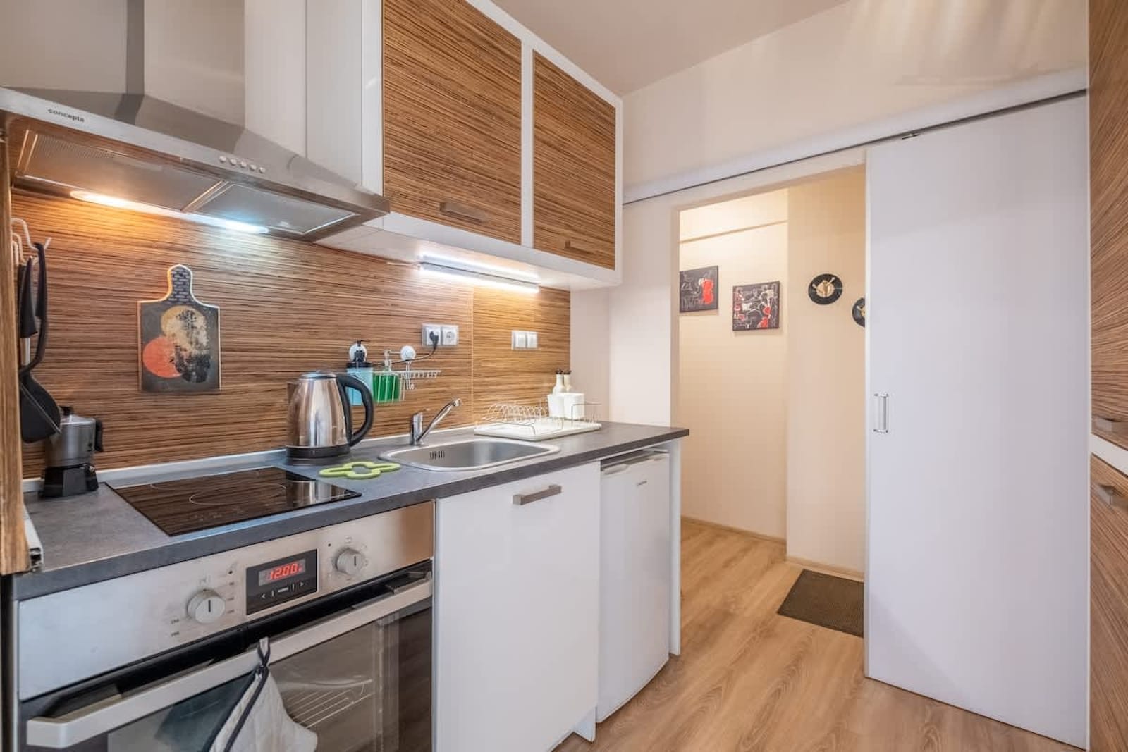 JAZZY off Vitosha Blvd: Feel the Rhythm of Sofia - Photo 14