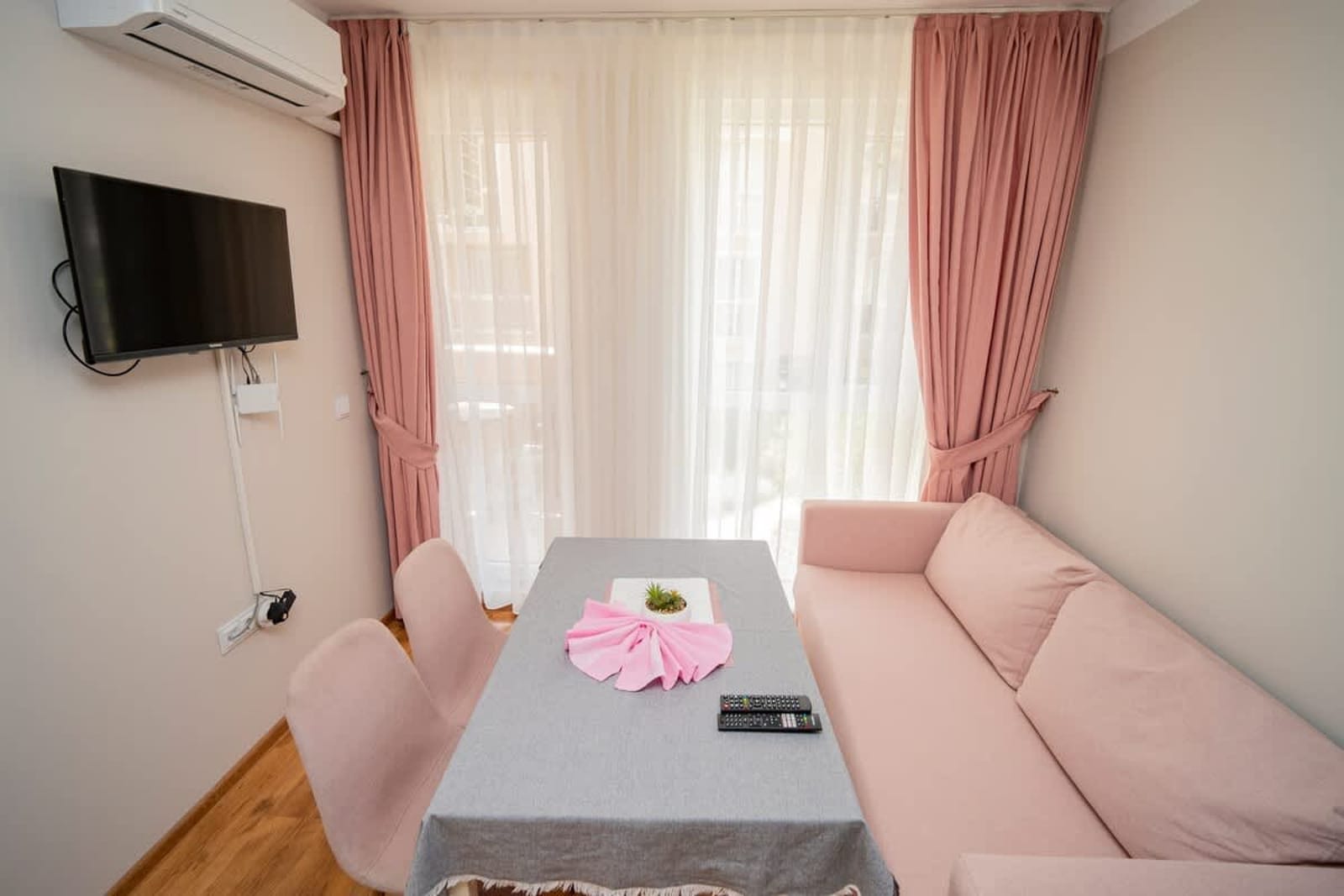 Marea Garden - 1BD apart.with Pool by Flat Manager - Photo 16