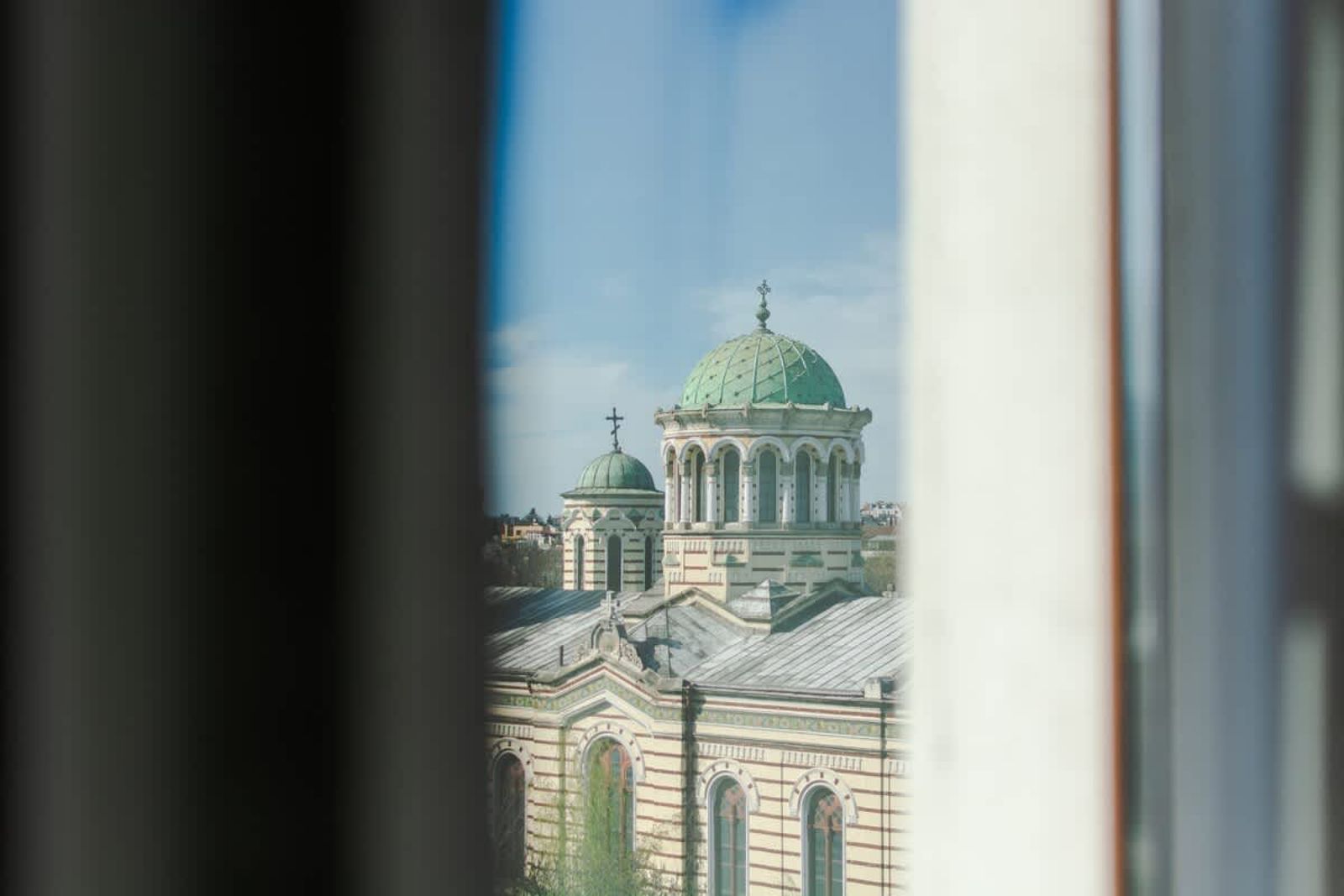 ART-ament, a unique central flat - Photo 3