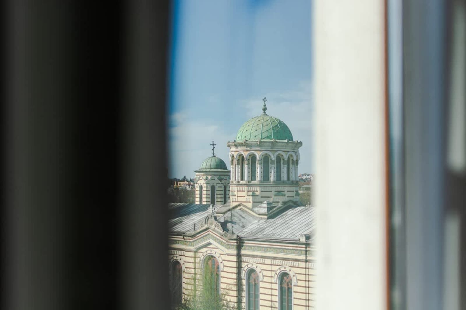 ART-ament, a unique central flat - Photo 3