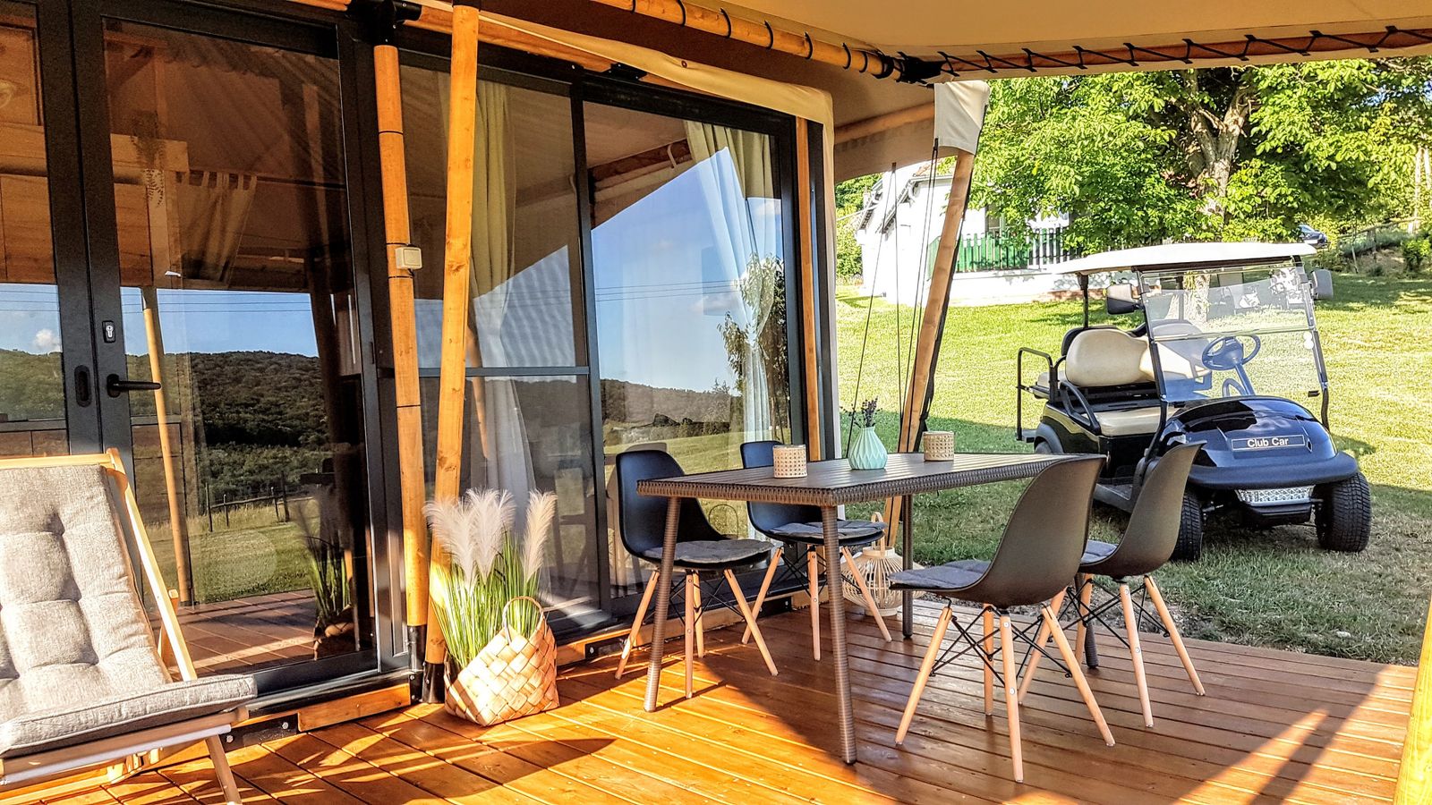 20 hectare traditional ranch - Photo 11