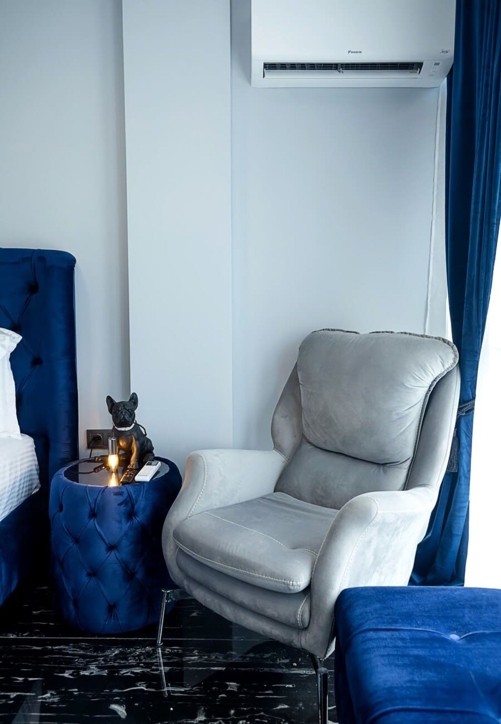 Royal View –Luxury 2BR Apartment with Sea Panorama - Photo 28