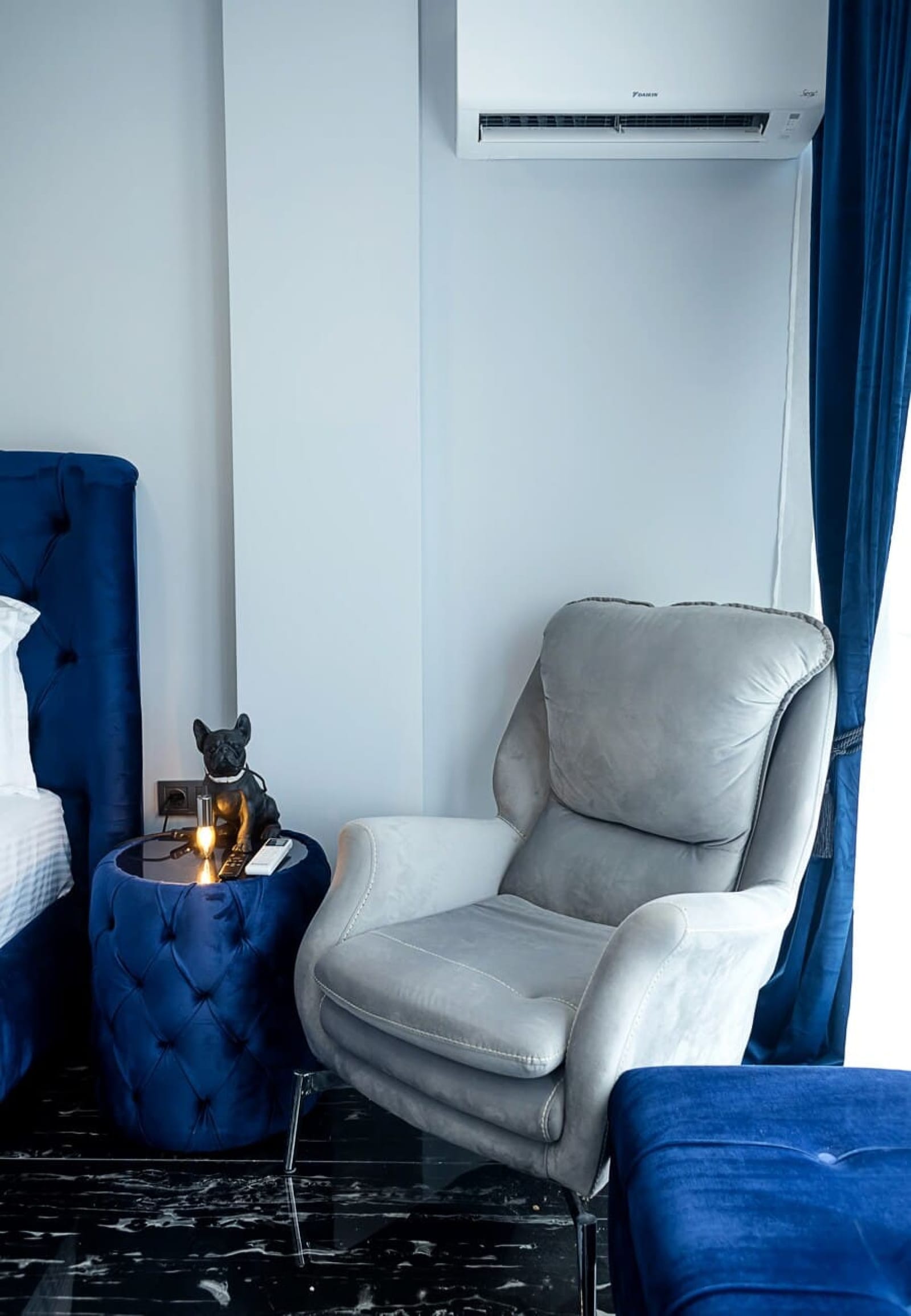 Royal View –Luxury 2BR Apartment with Sea Panorama - Photo 28