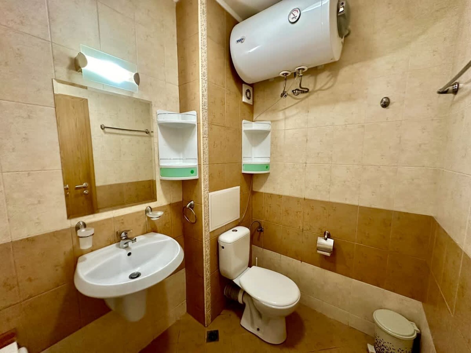 Apartment with Terrace  Royal Sun - Photo 39