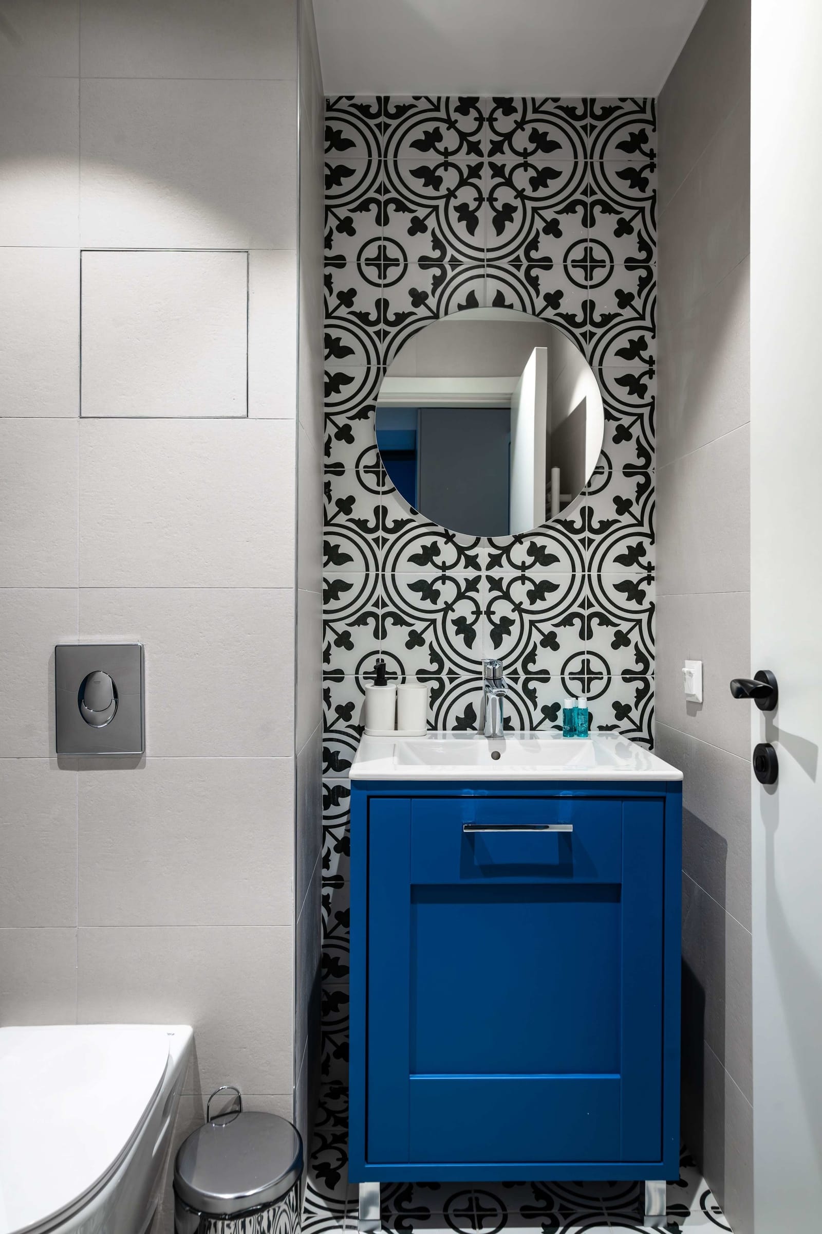 Aviva Living - 1BD Apartment - Photo 17